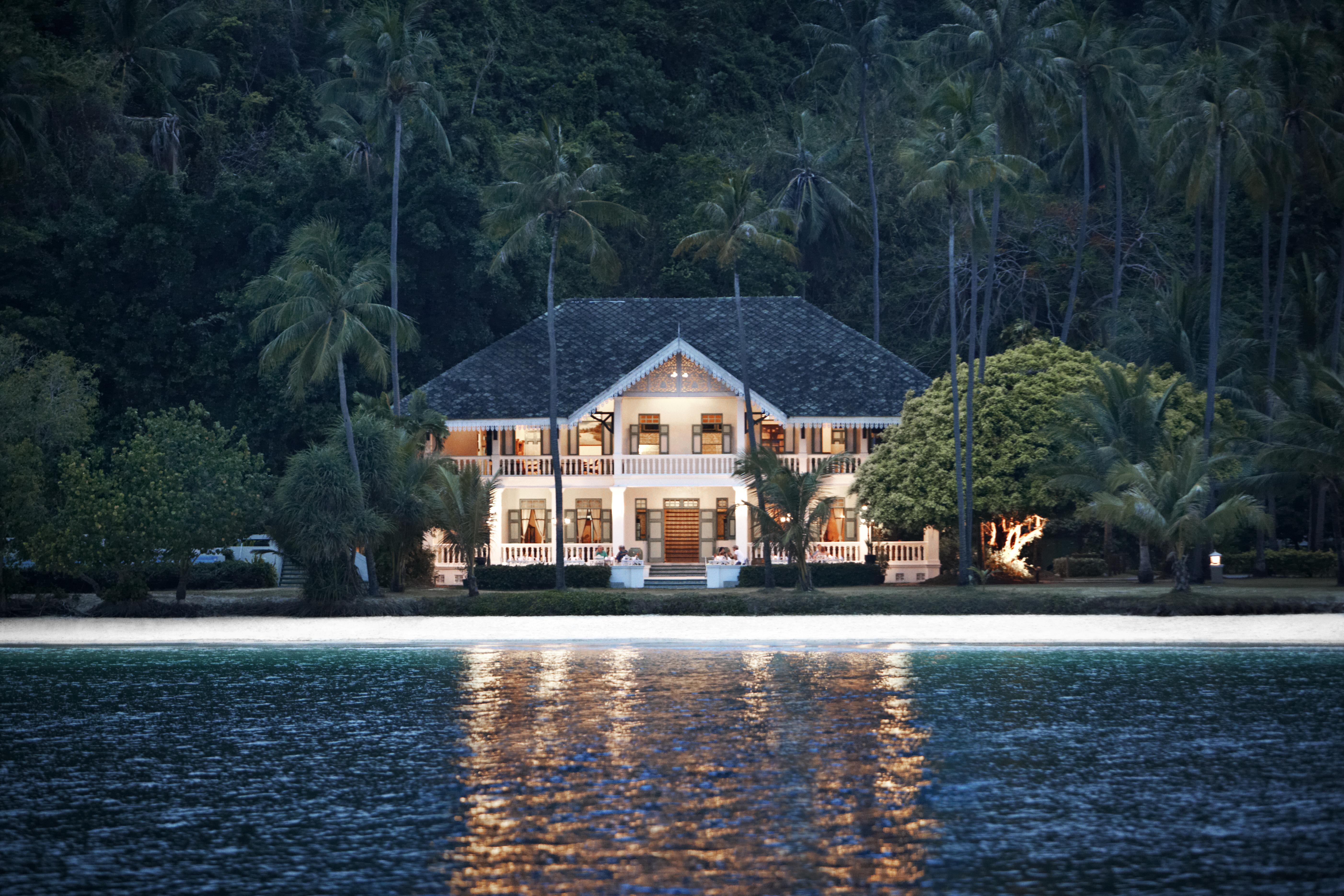Hotel Phuket