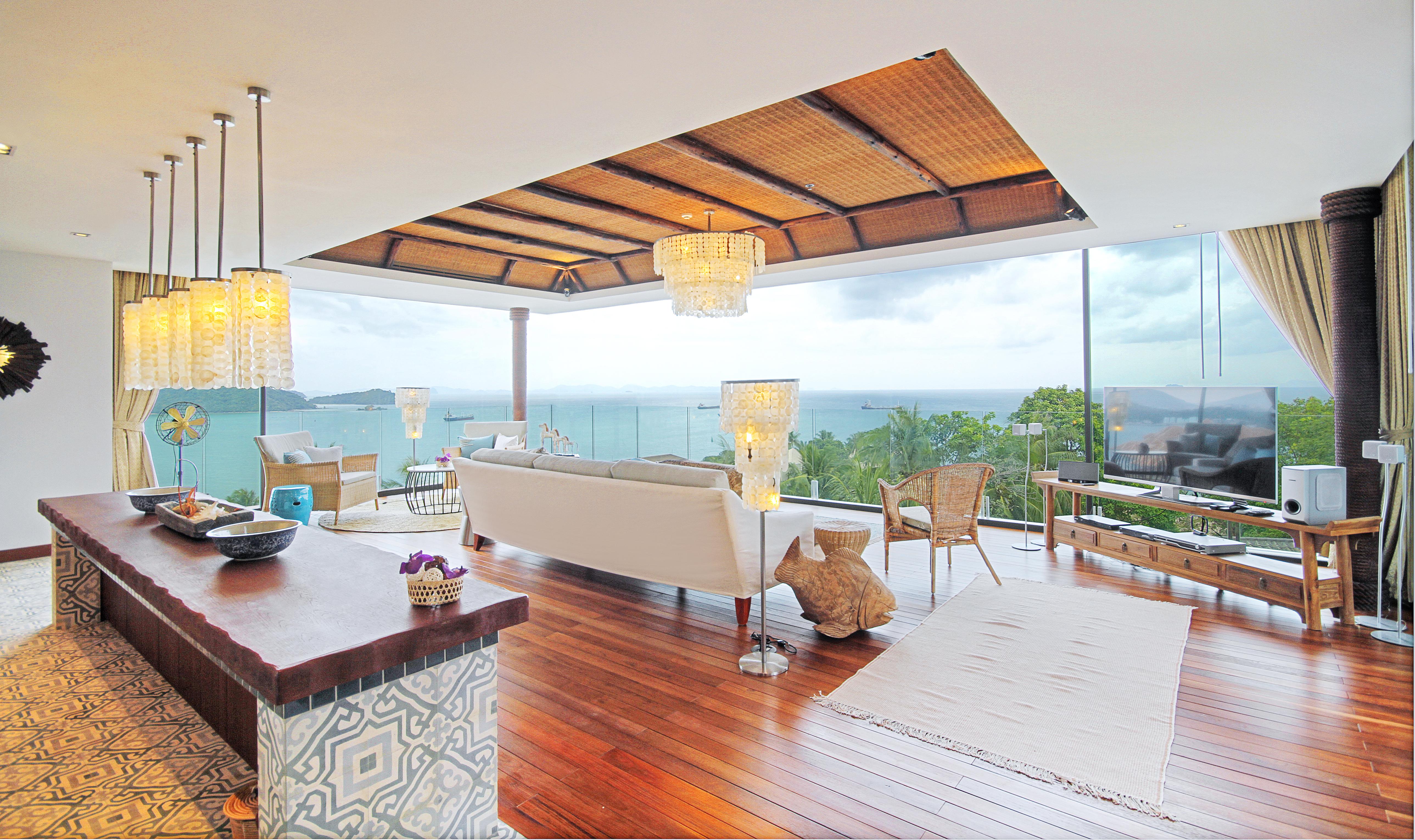Phuket 5* Cape Panwa