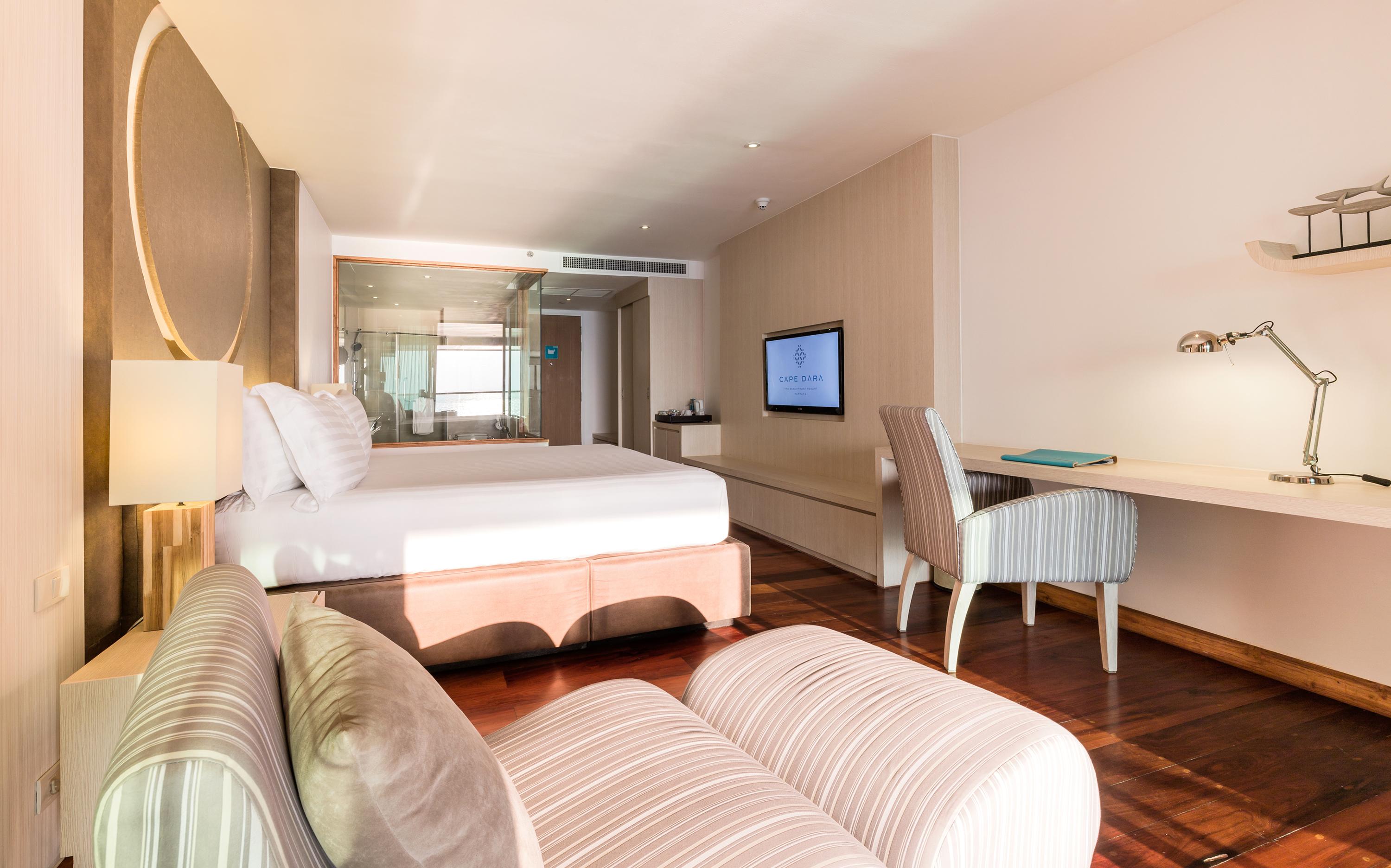 Hotel Cape Dara 5*