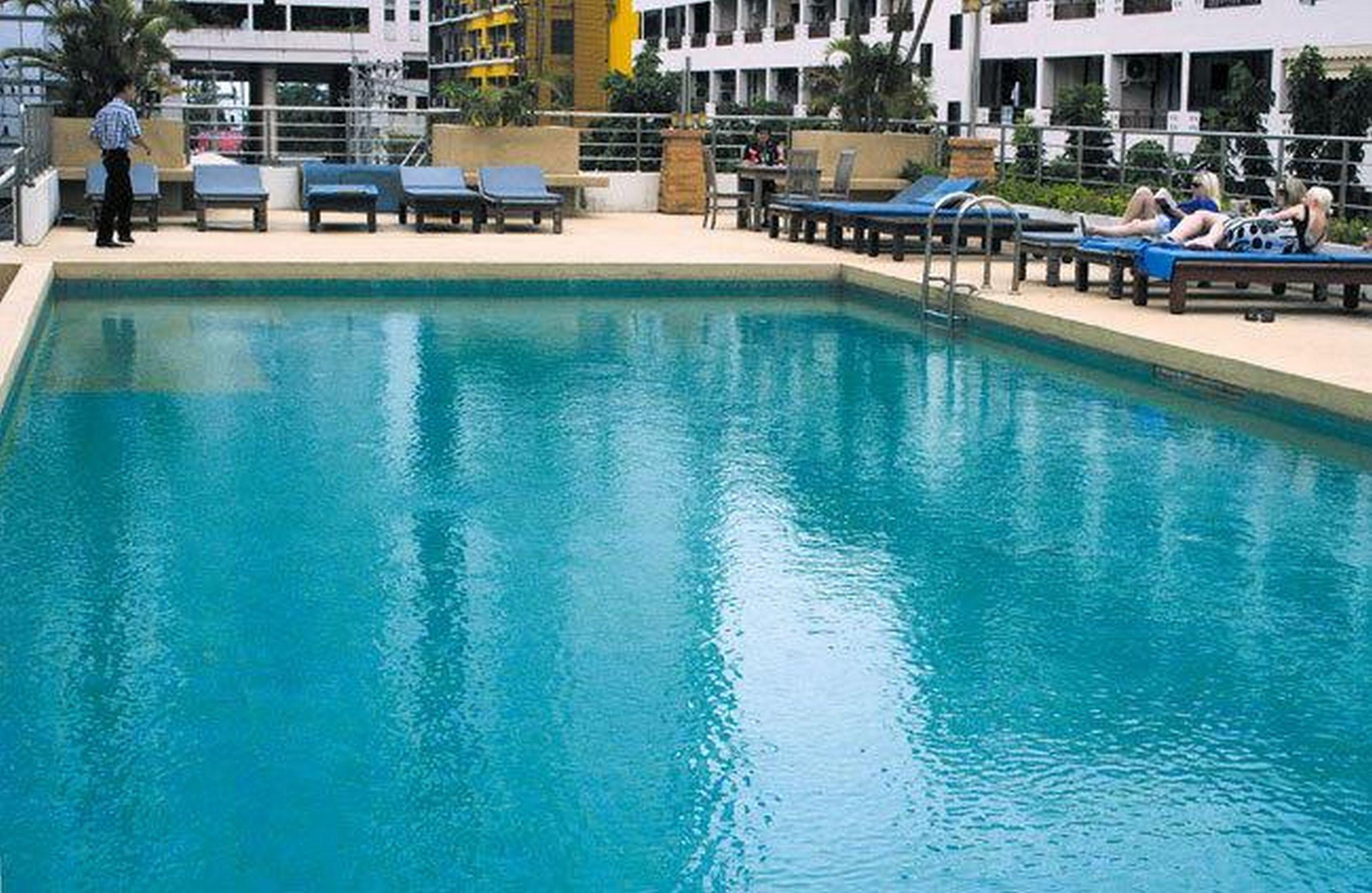 Hotel Plaza
