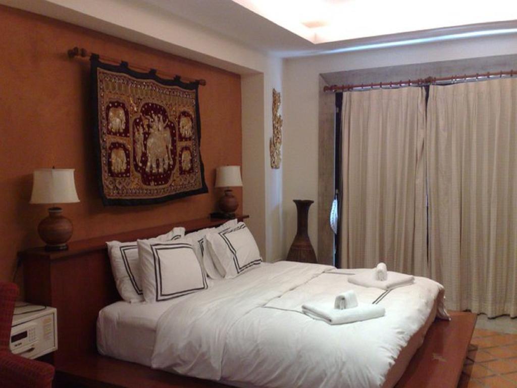 Hotel Nirvana Boutique