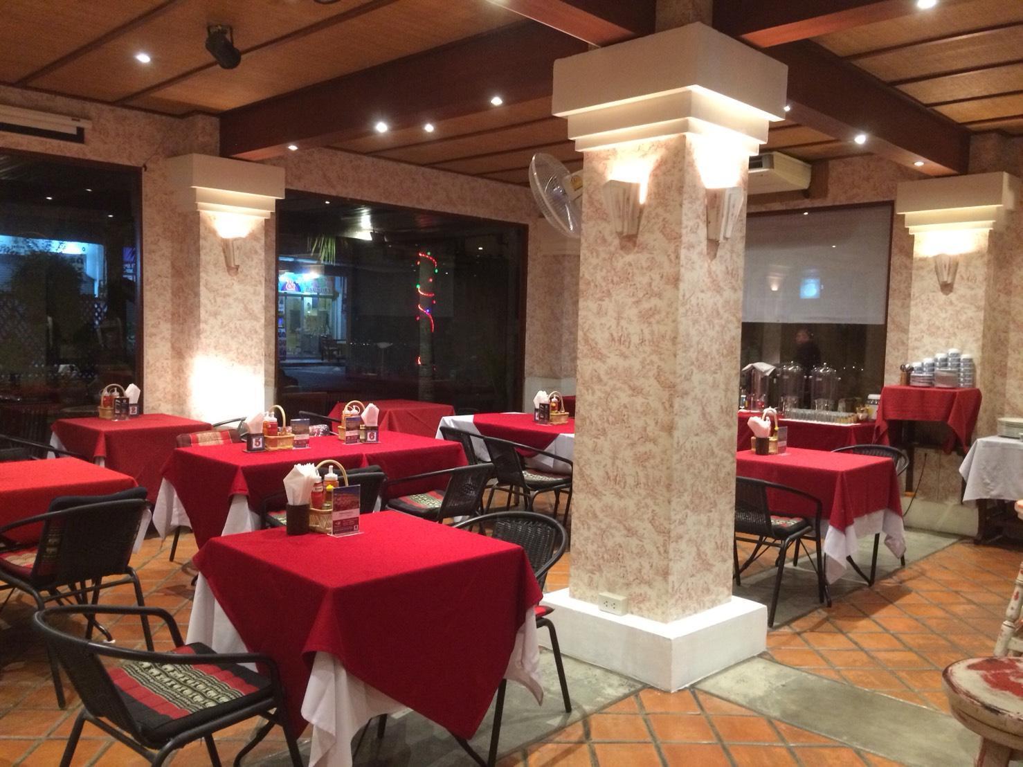 Hotel Nirvana Boutique 3*