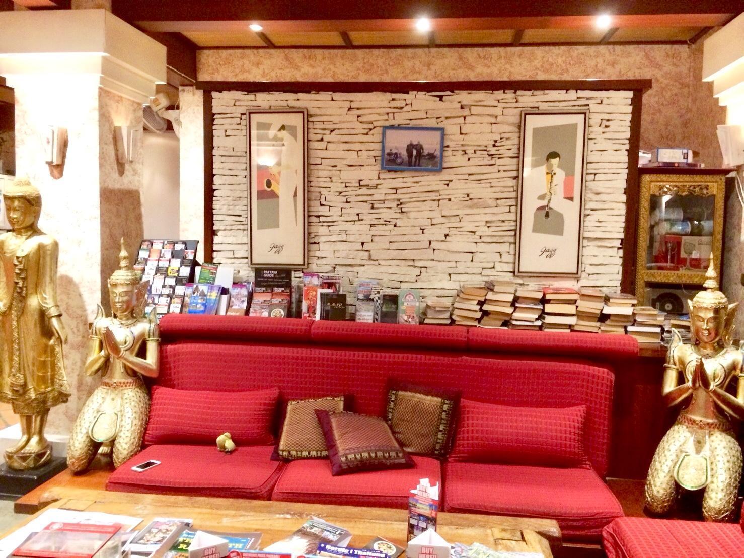 Nirvana Boutique 3*