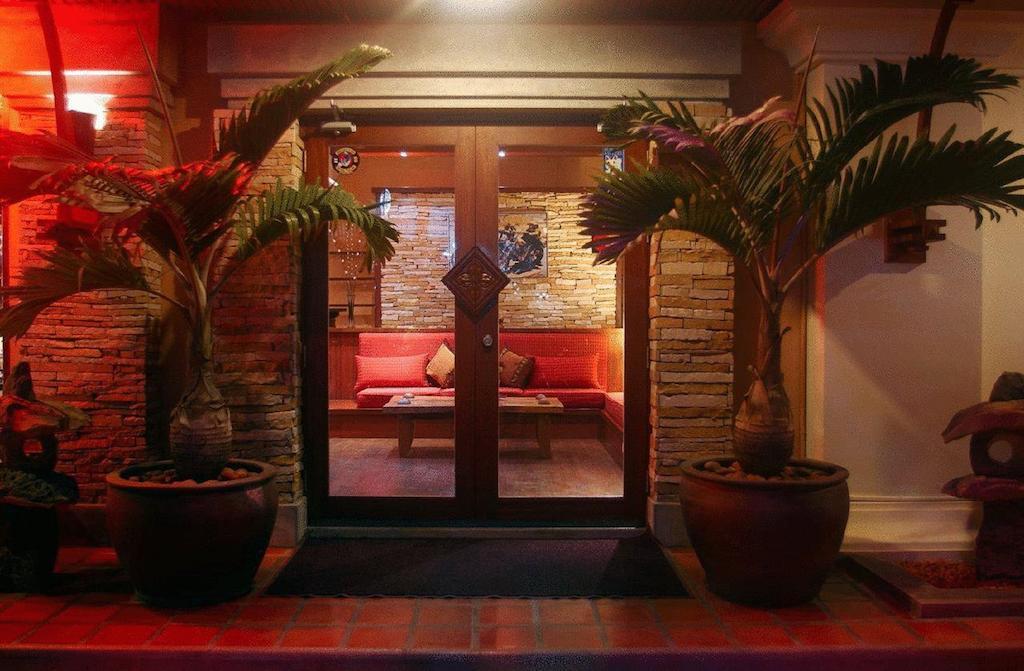 Hotel Nirvana Boutique