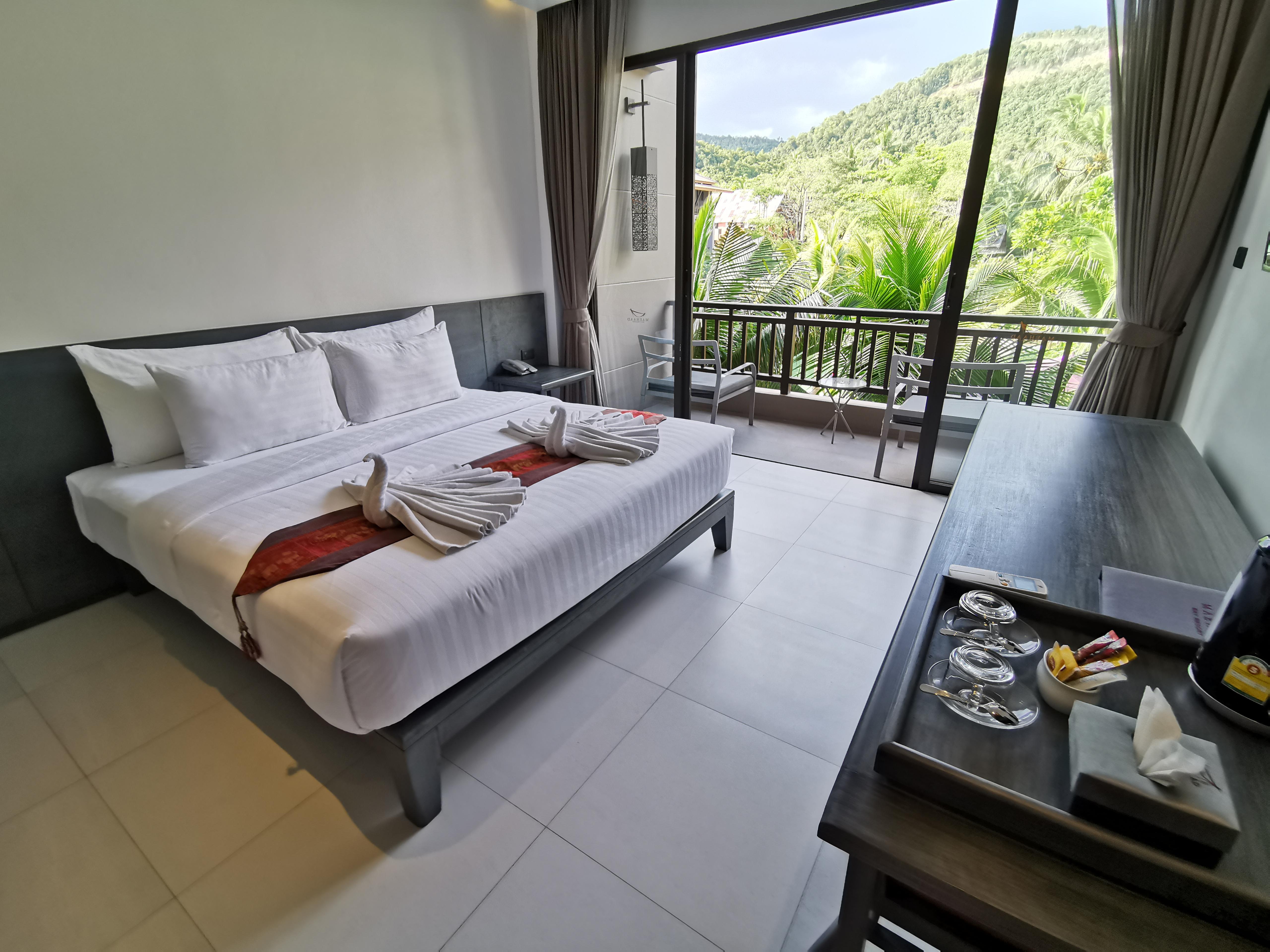 Maehaad Bay - Sha Resort 4*
