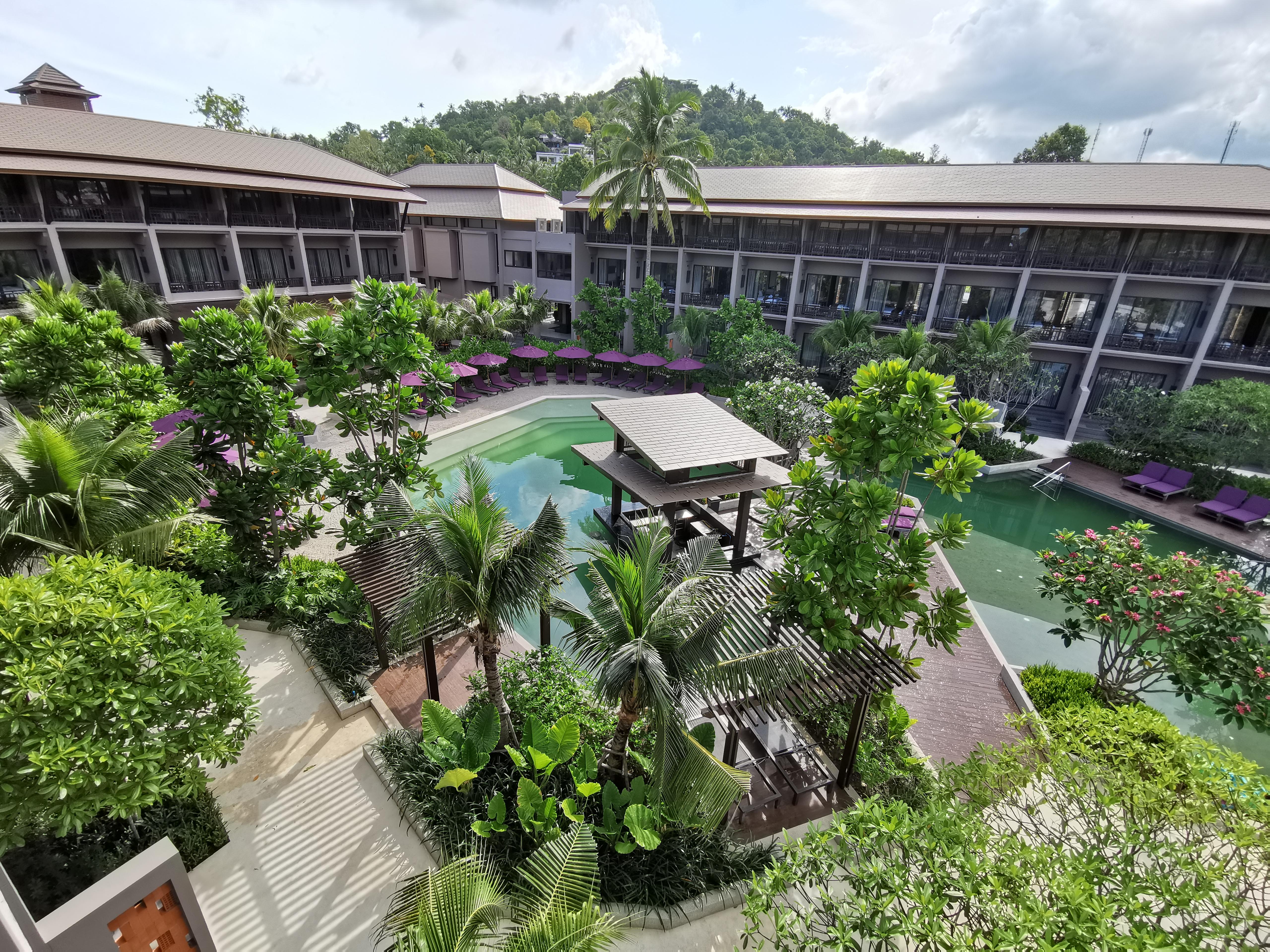 Maehaad Bay - Sha Resort