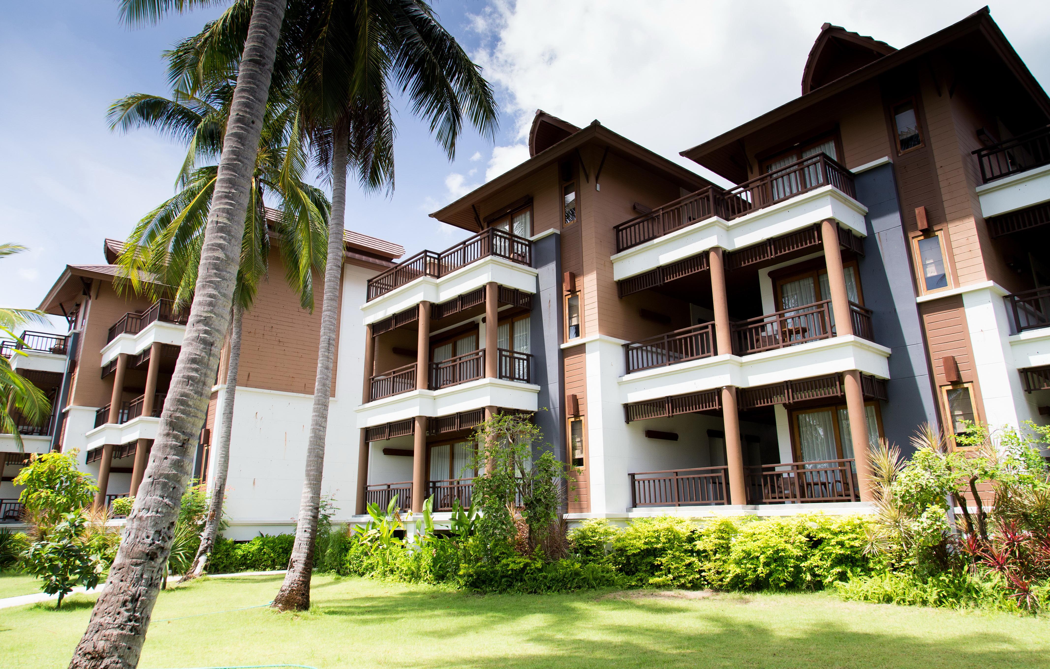 Maehaad Bay - Sha Resort Mae Haad