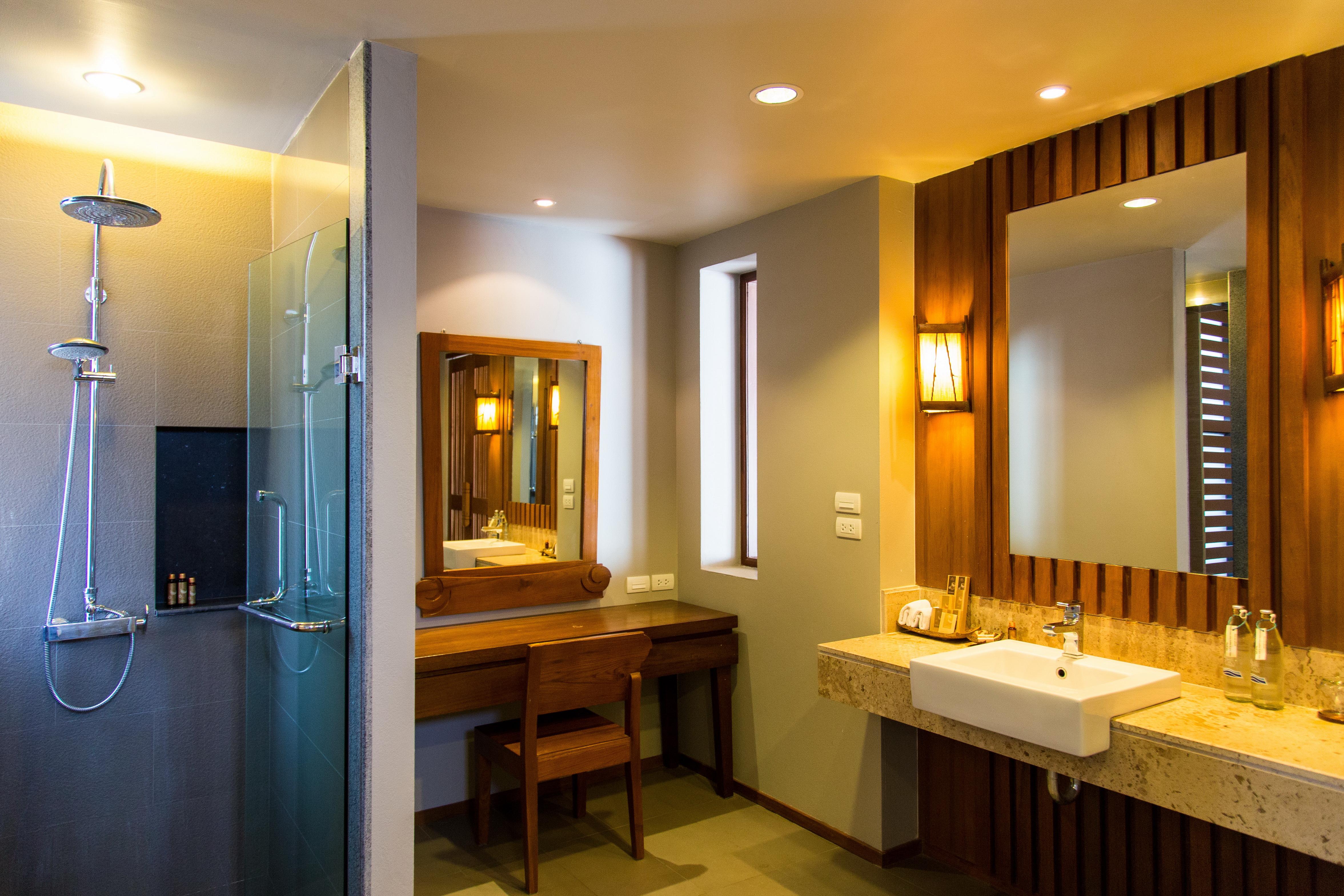 Resort Maehaad Bay - Sha 4*