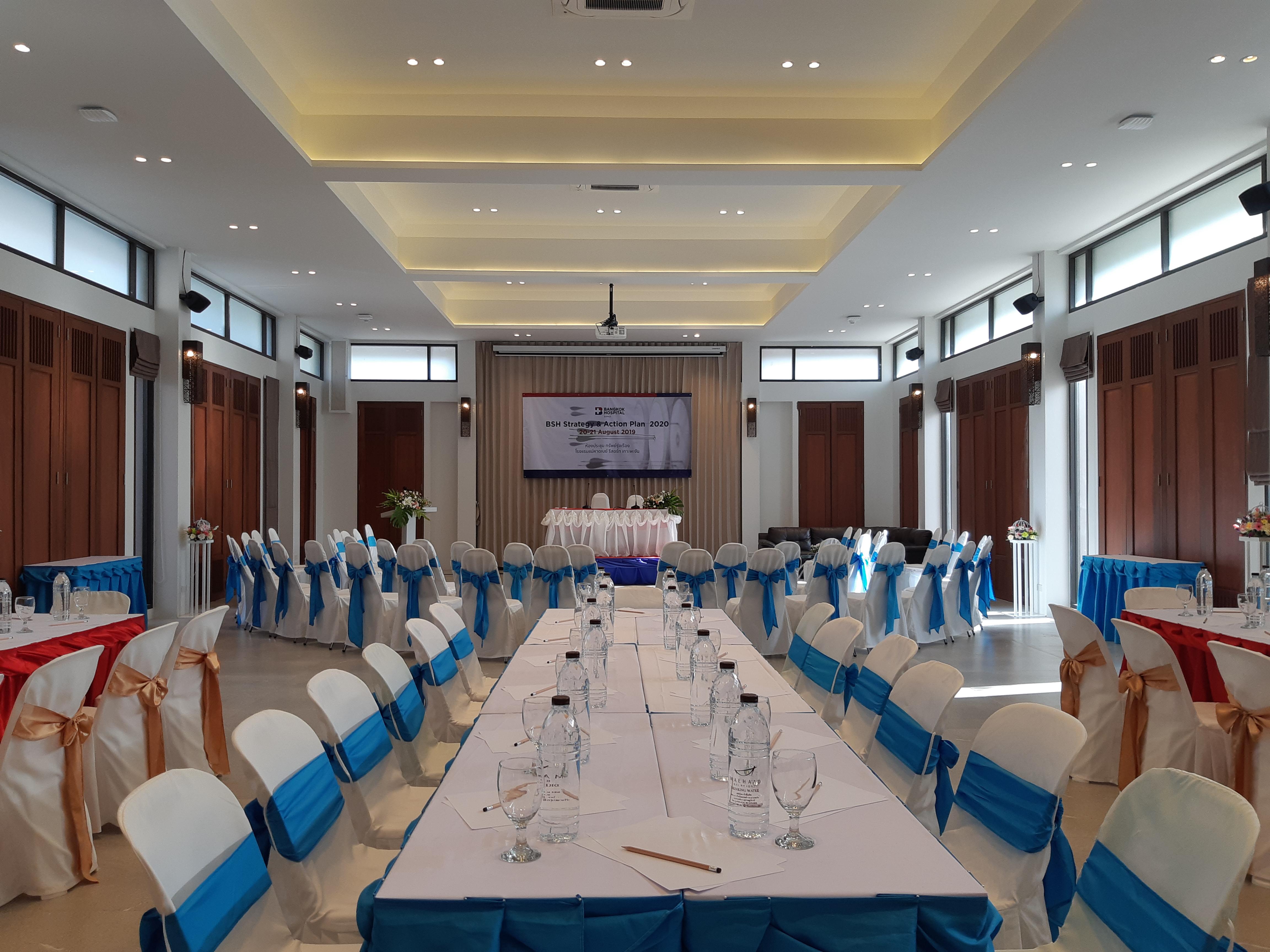 Resort Maehaad Bay - Sha 4*