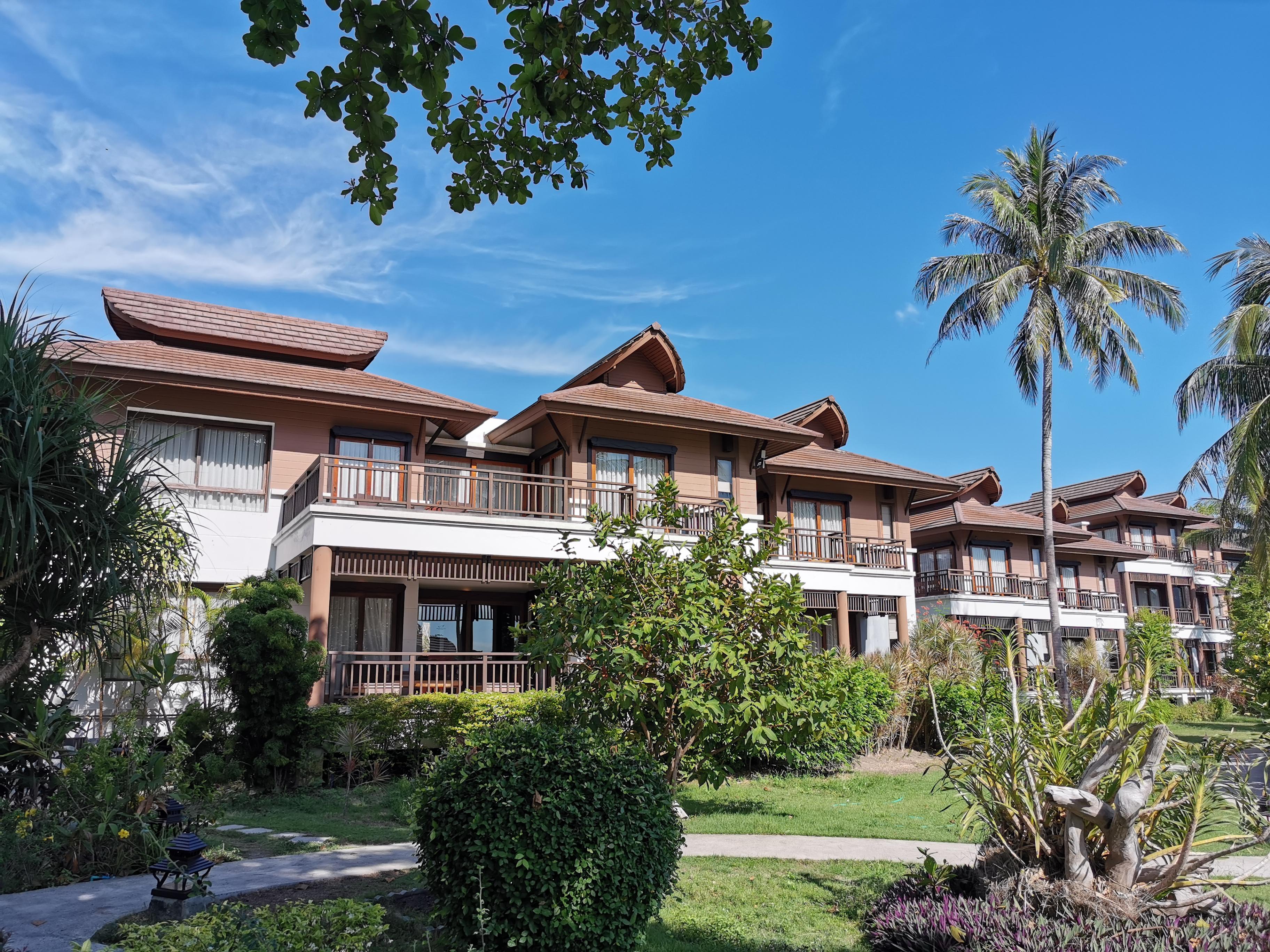 Resort Maehaad Bay - Sha Mae Haad