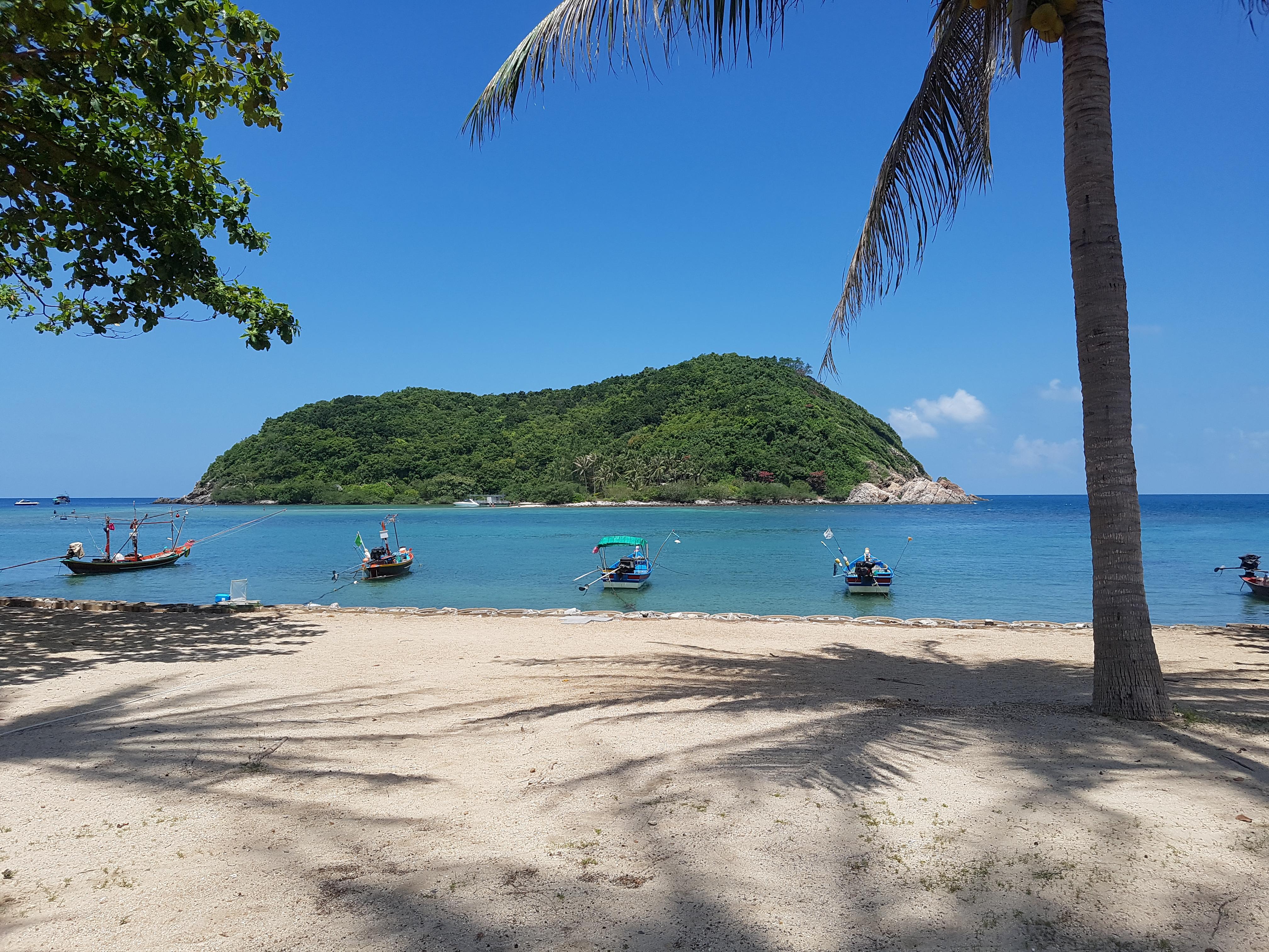 Resort Maehaad Bay - Sha