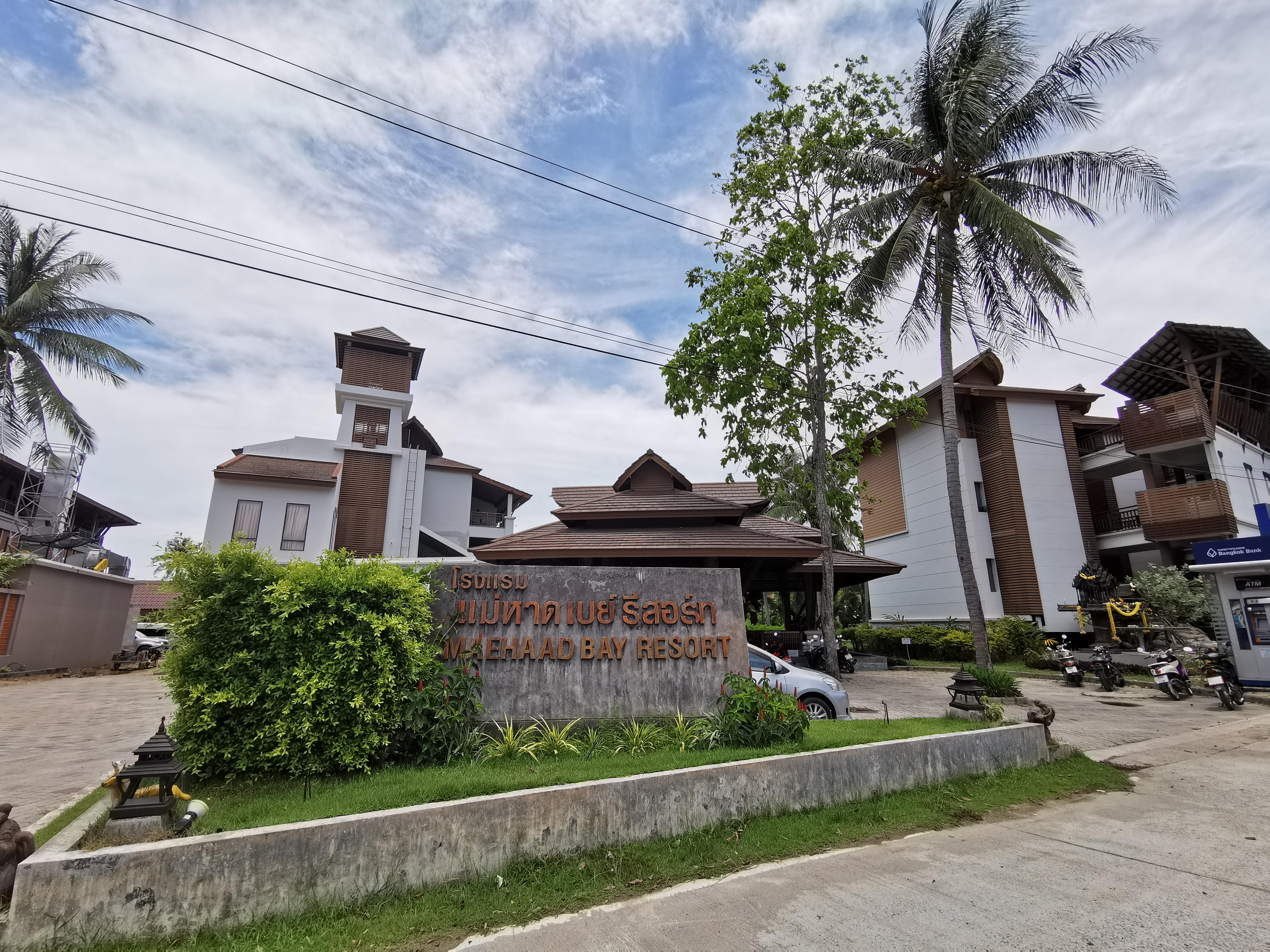 Maehaad Bay - Sha Resort