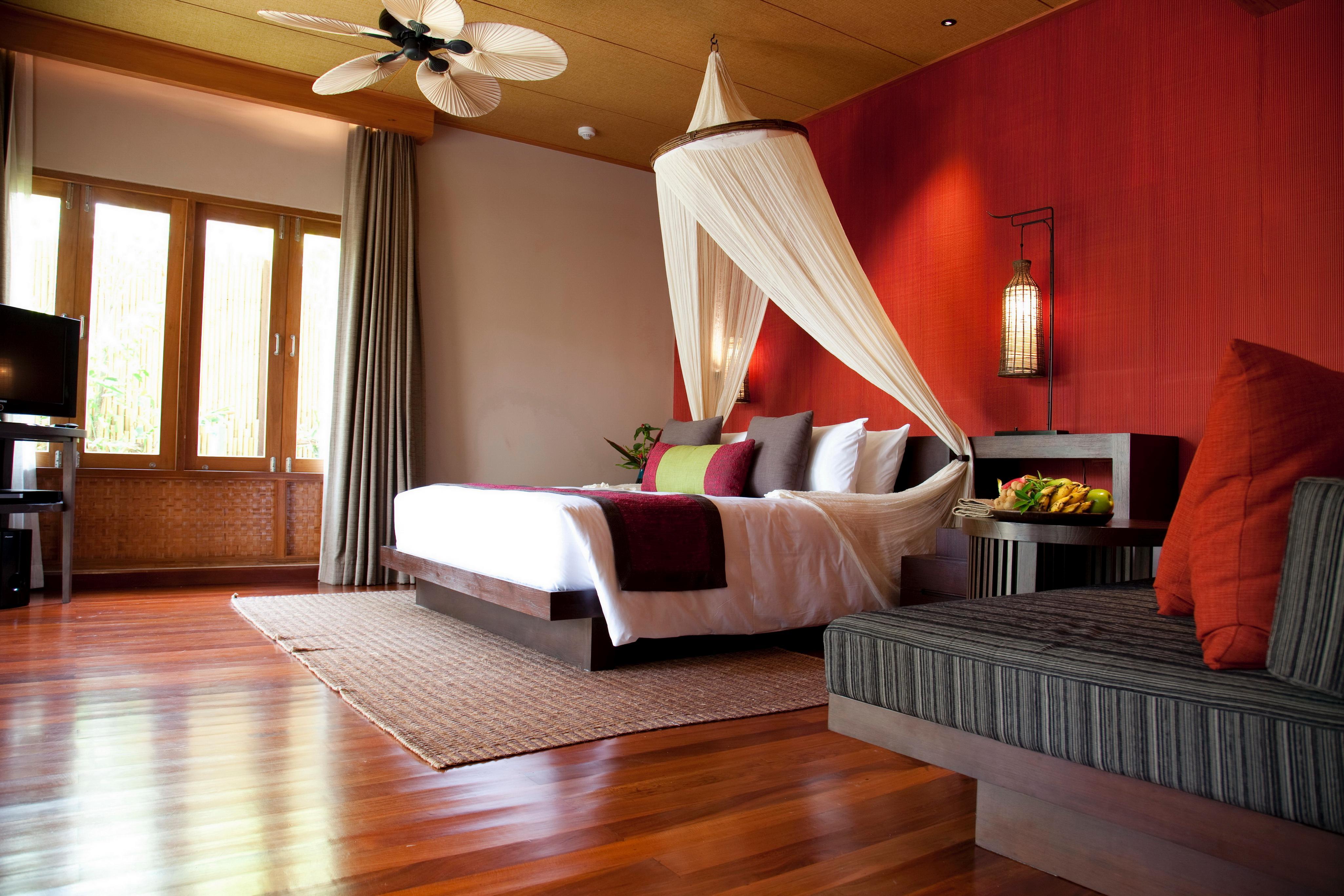 Anantara Rasananda Koh Phangan 5* Thong Nai Pan Noi