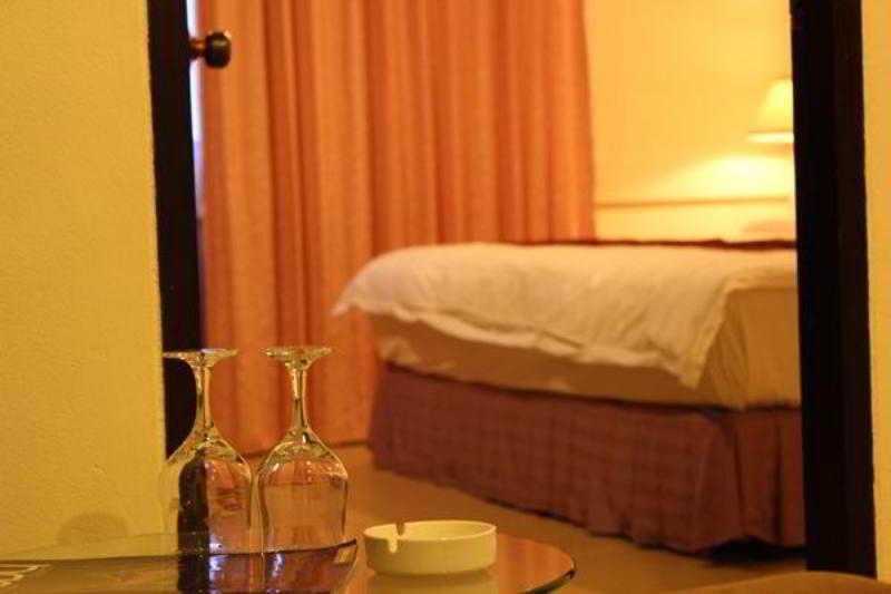 Yes O'tel By Benya Inn Pattaya