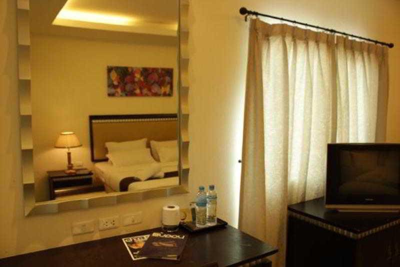 Yes O'tel By Benya Inn Pattaya