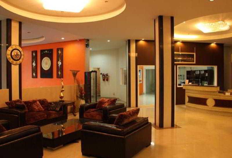 Inn Yes O'tel By Benya Pattaya