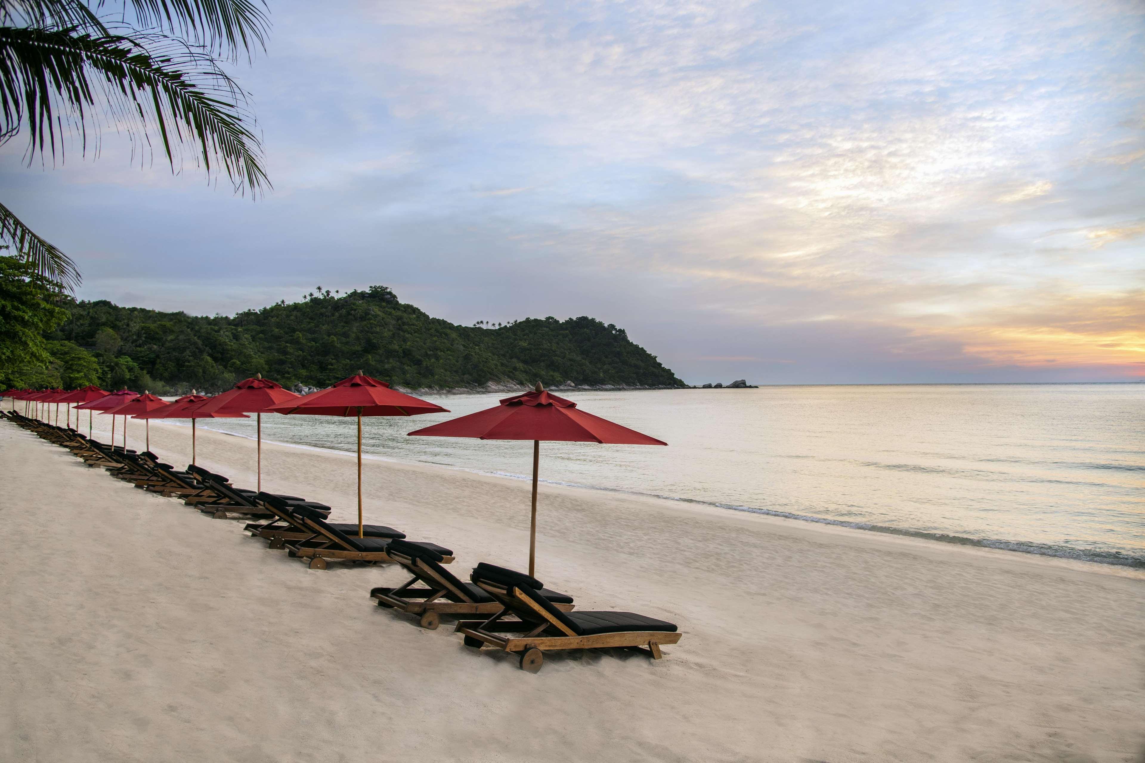 Anantara Rasananda Koh Phangan 5*
