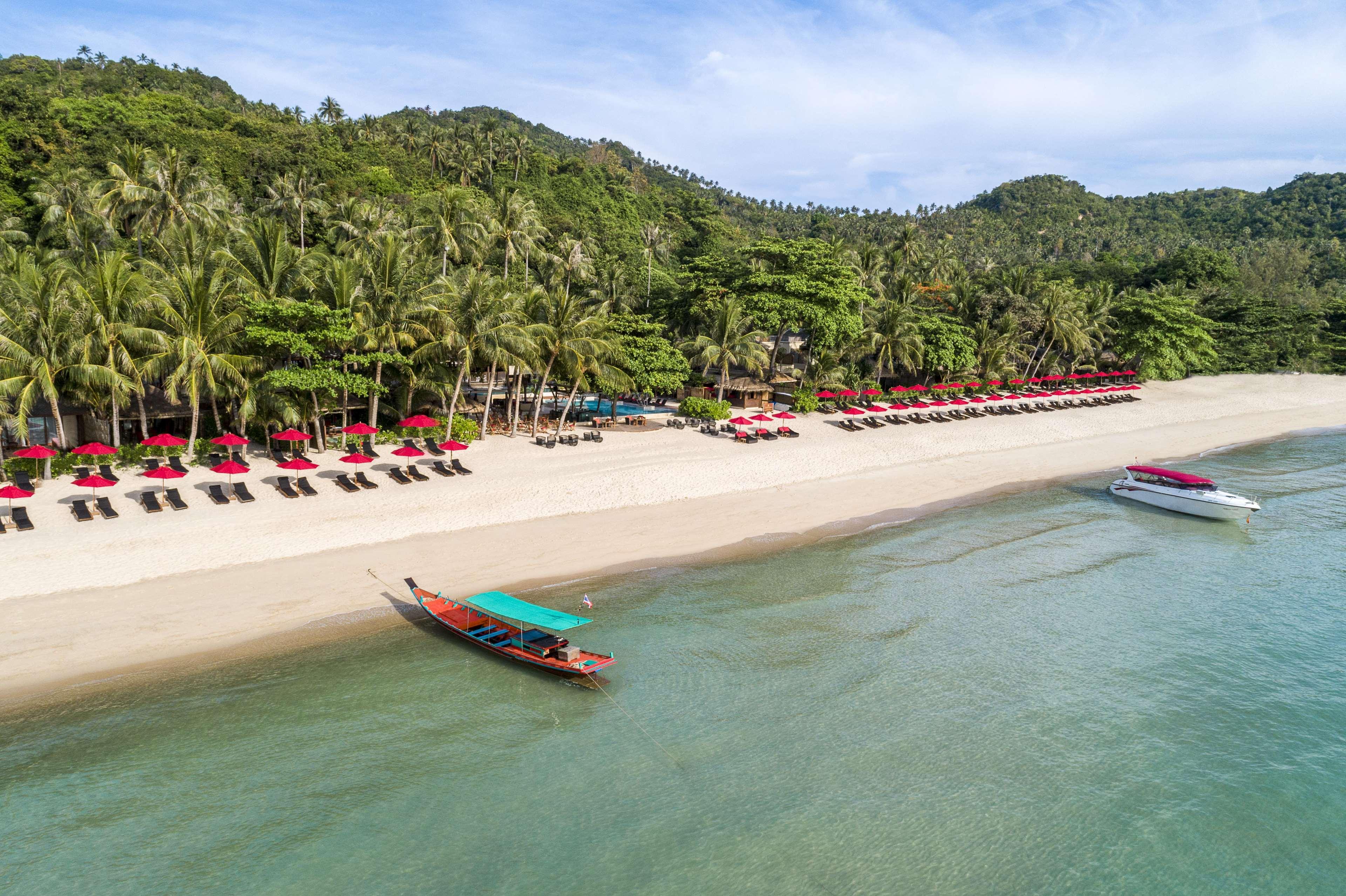 Anantara Rasananda Koh Phangan 5*