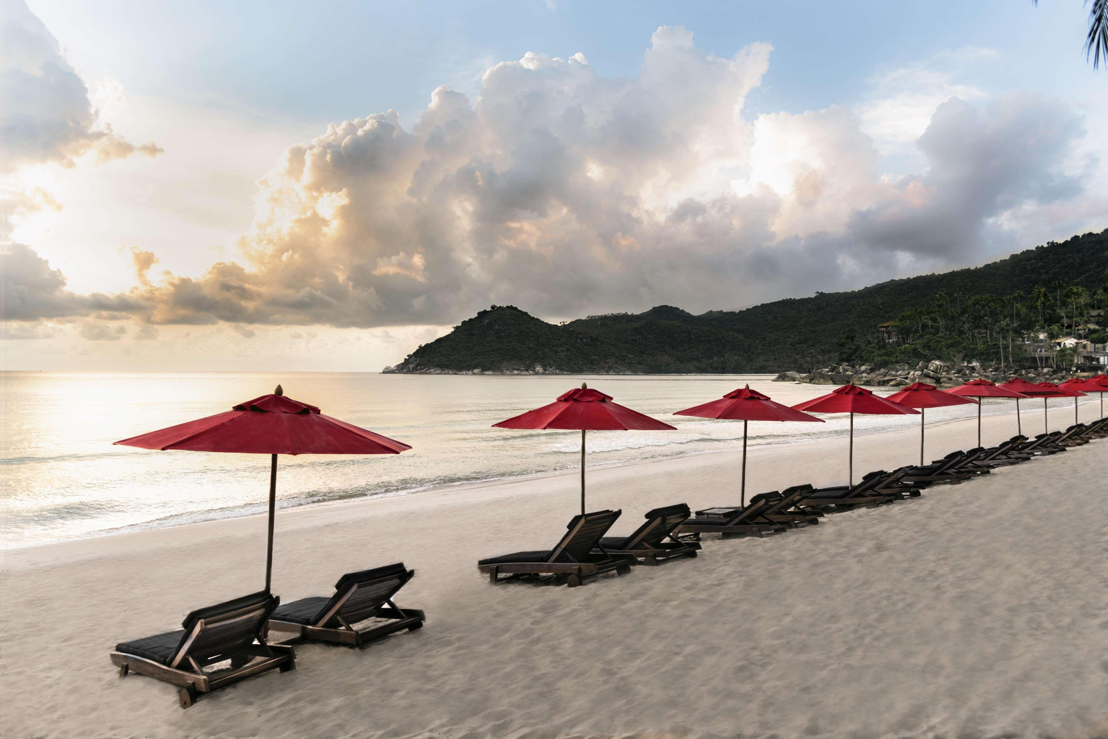 Resort Anantara Rasananda Koh Phangan 5*