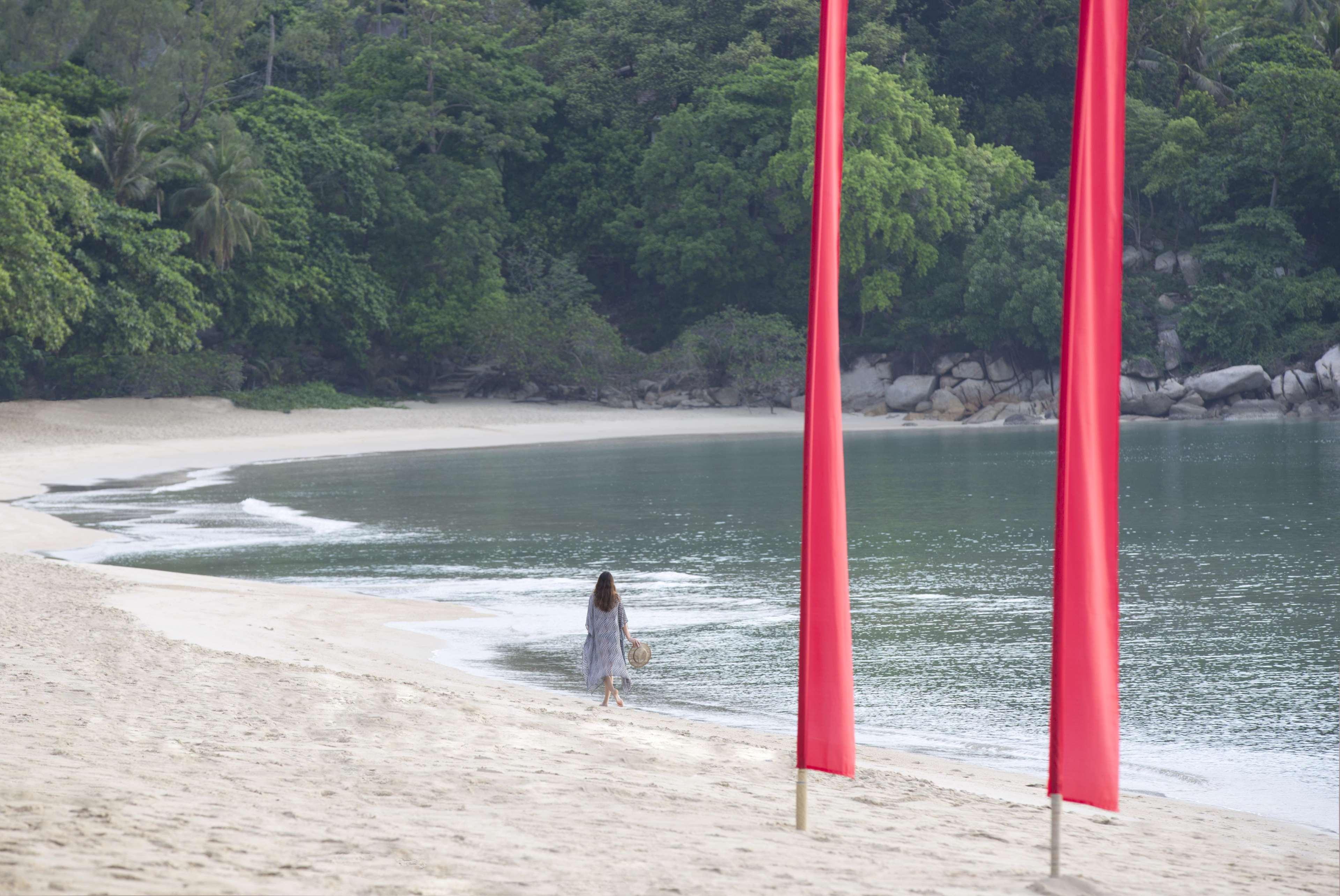 Anantara Rasananda Koh Phangan Resort