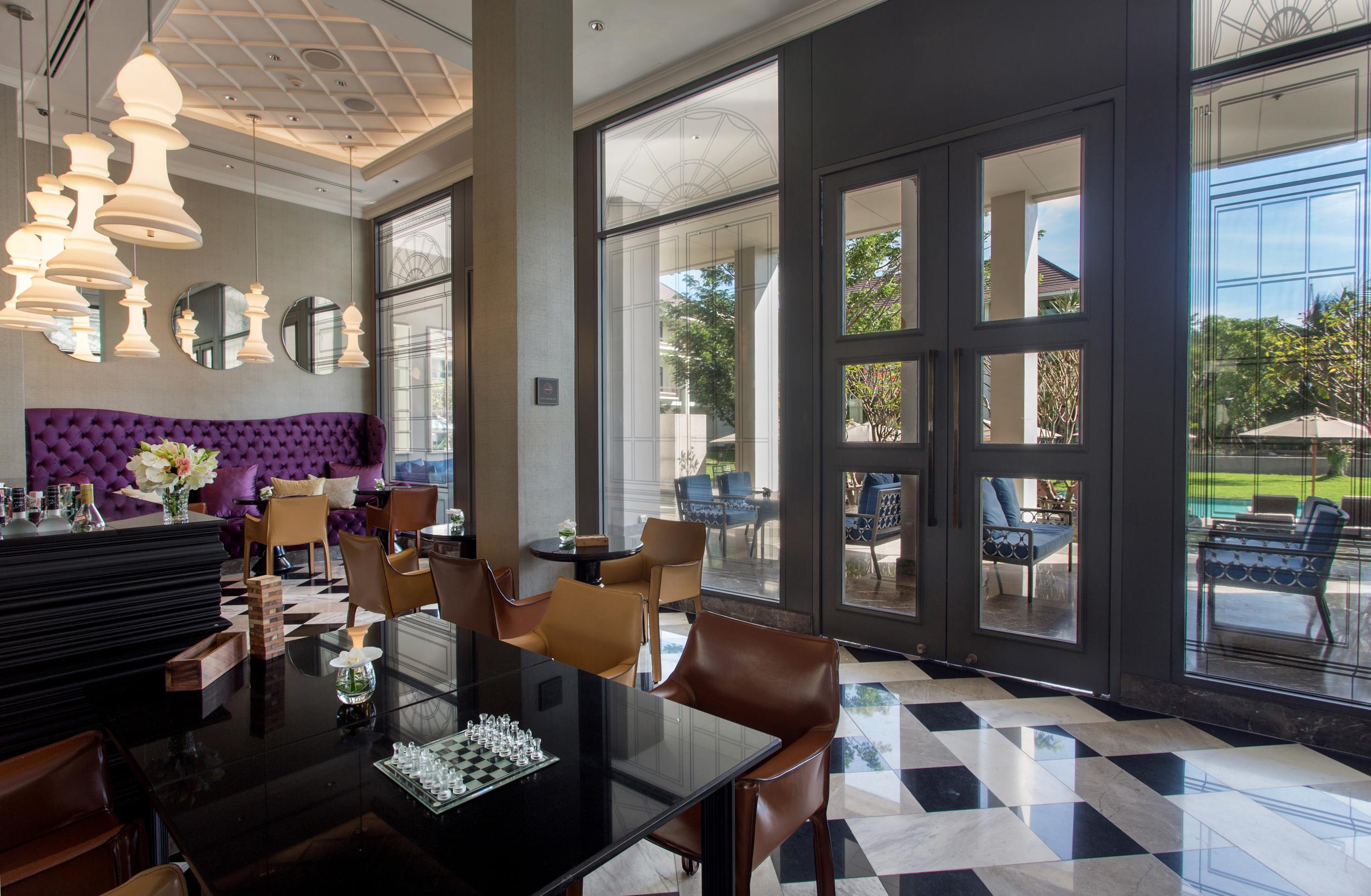 Resort U Sathorn