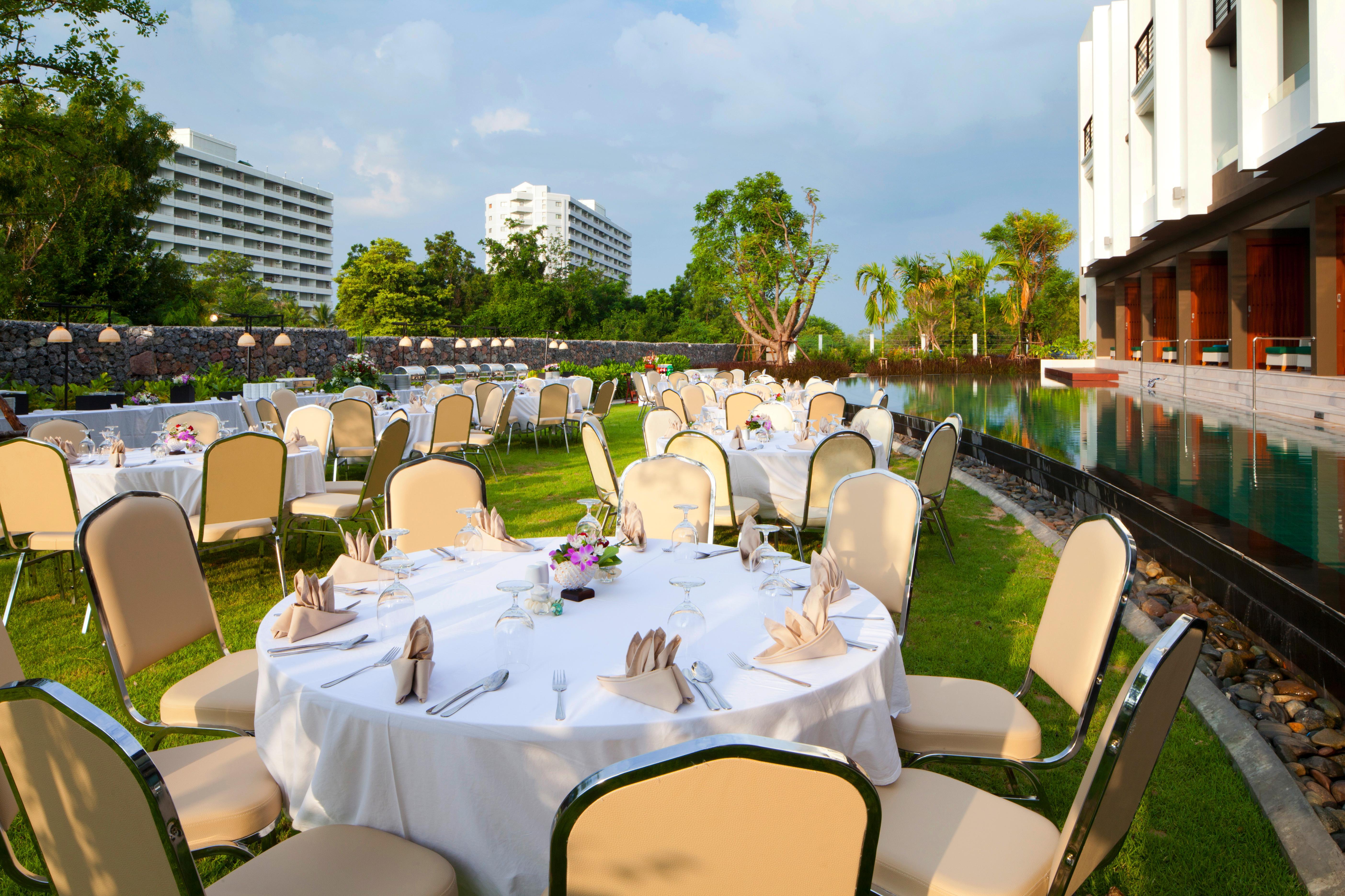 The Serenity Hotel 4*