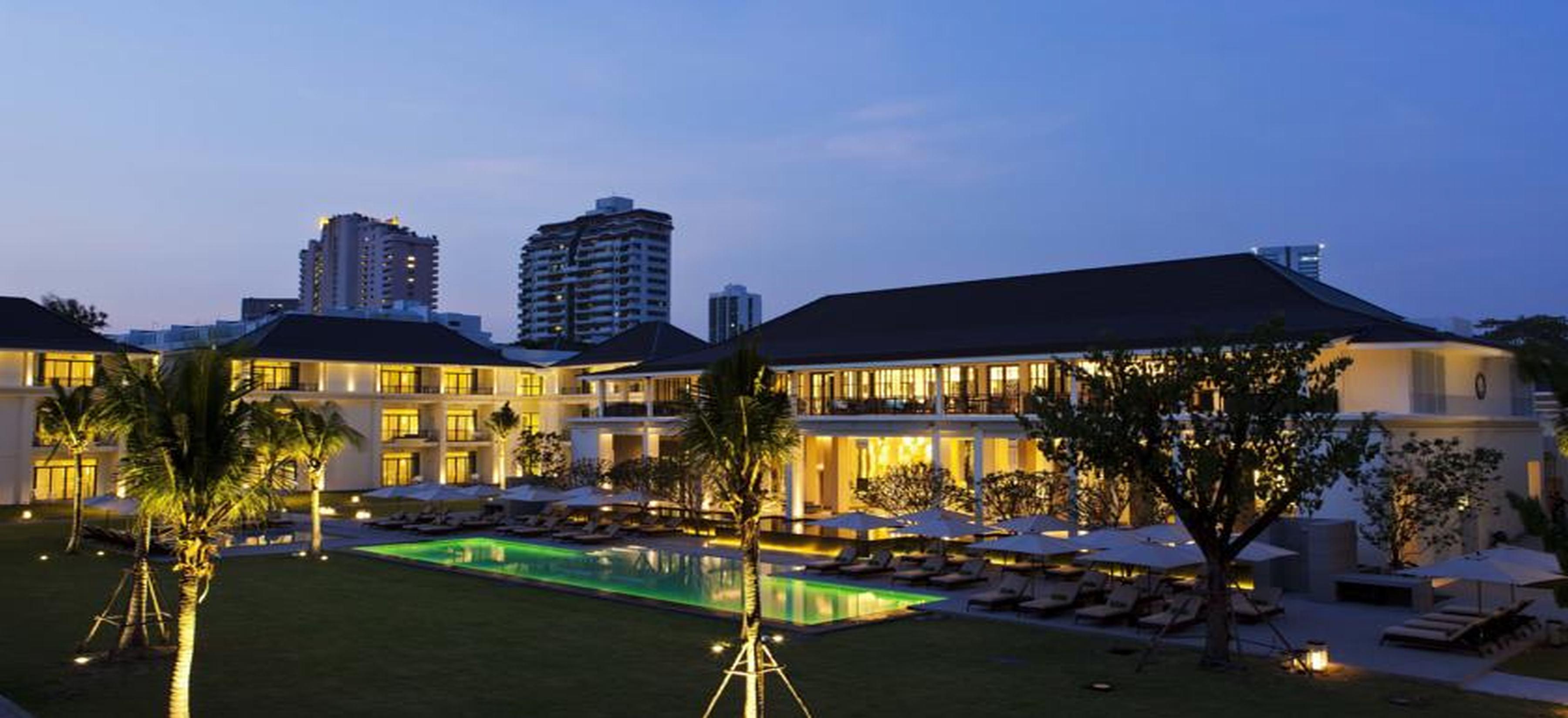 U Sathorn Bangkok