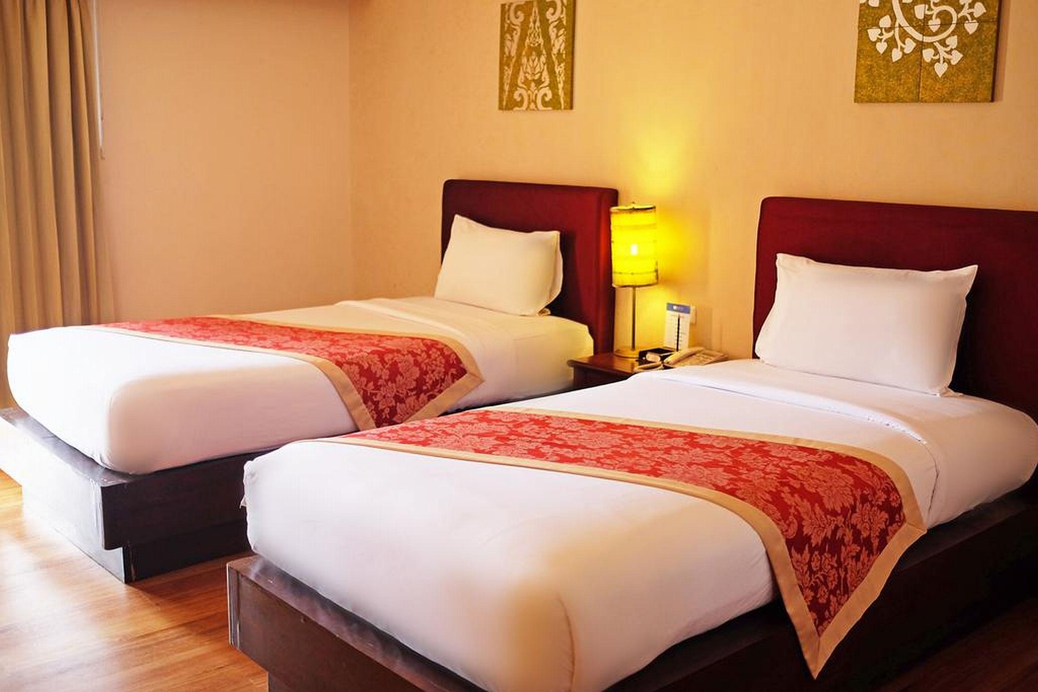 Resort Mind 4*
