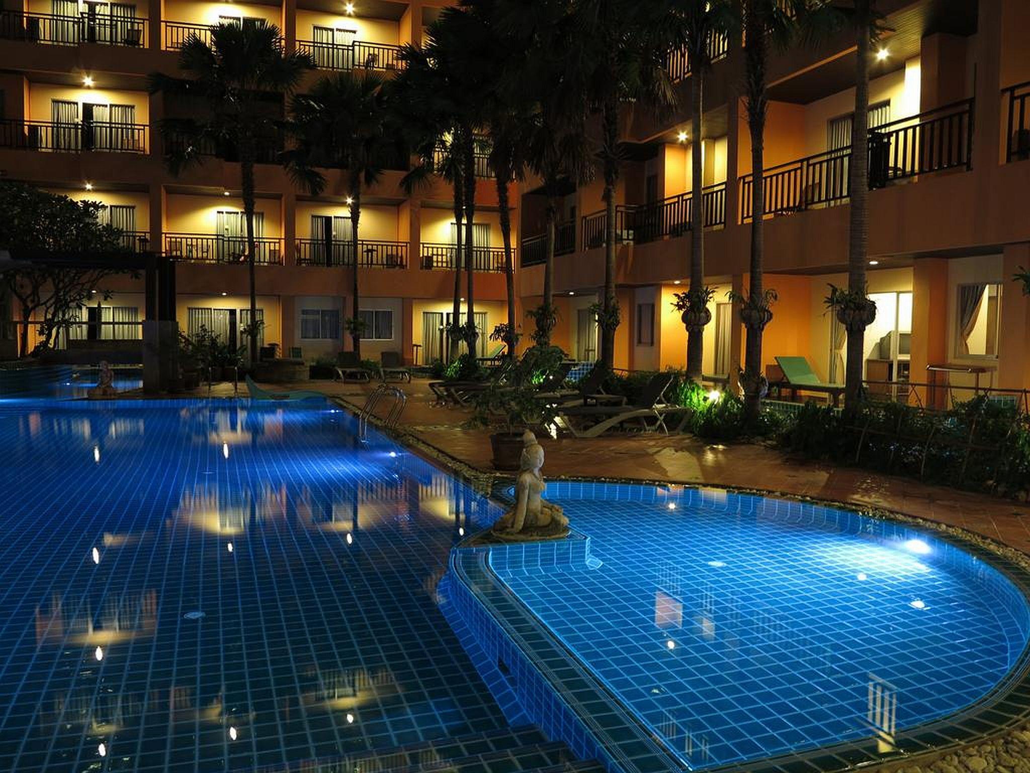 Resort Mind Pattaya