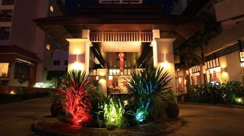 Mind Resort Pattaya