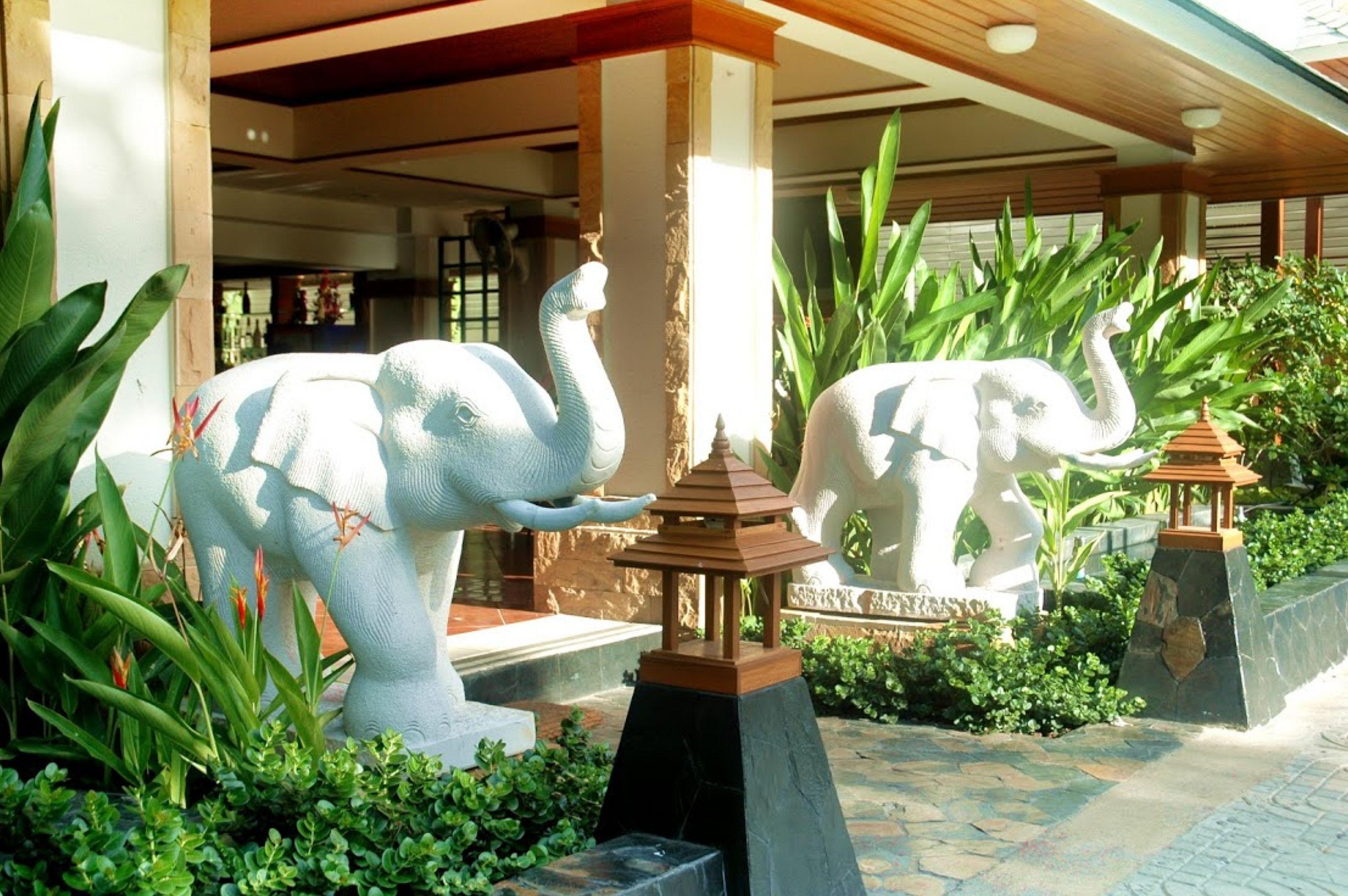 Hotel Royal Ivory Sukhumvit Nana Banguecoque