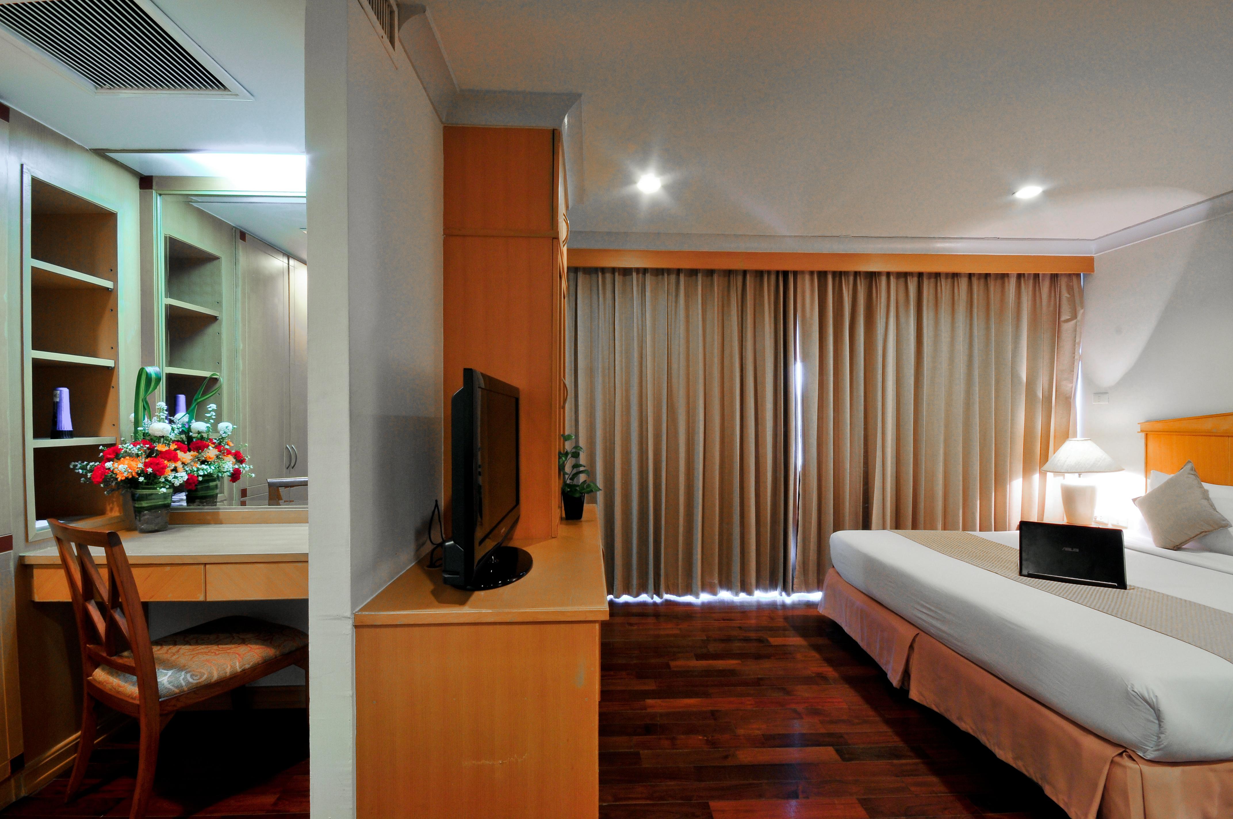 Admiral Hotel Banguecoque