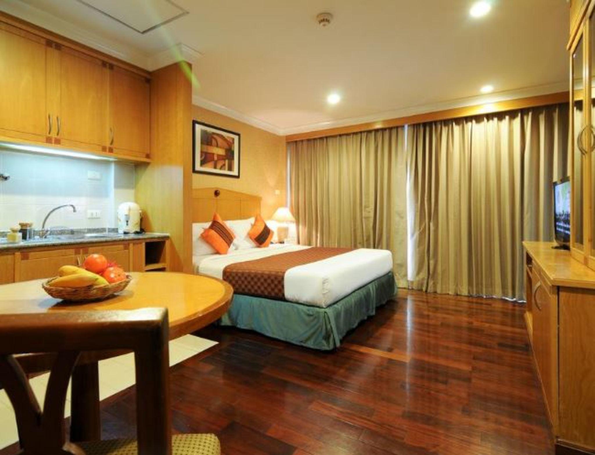 Admiral 4* Banguecoque