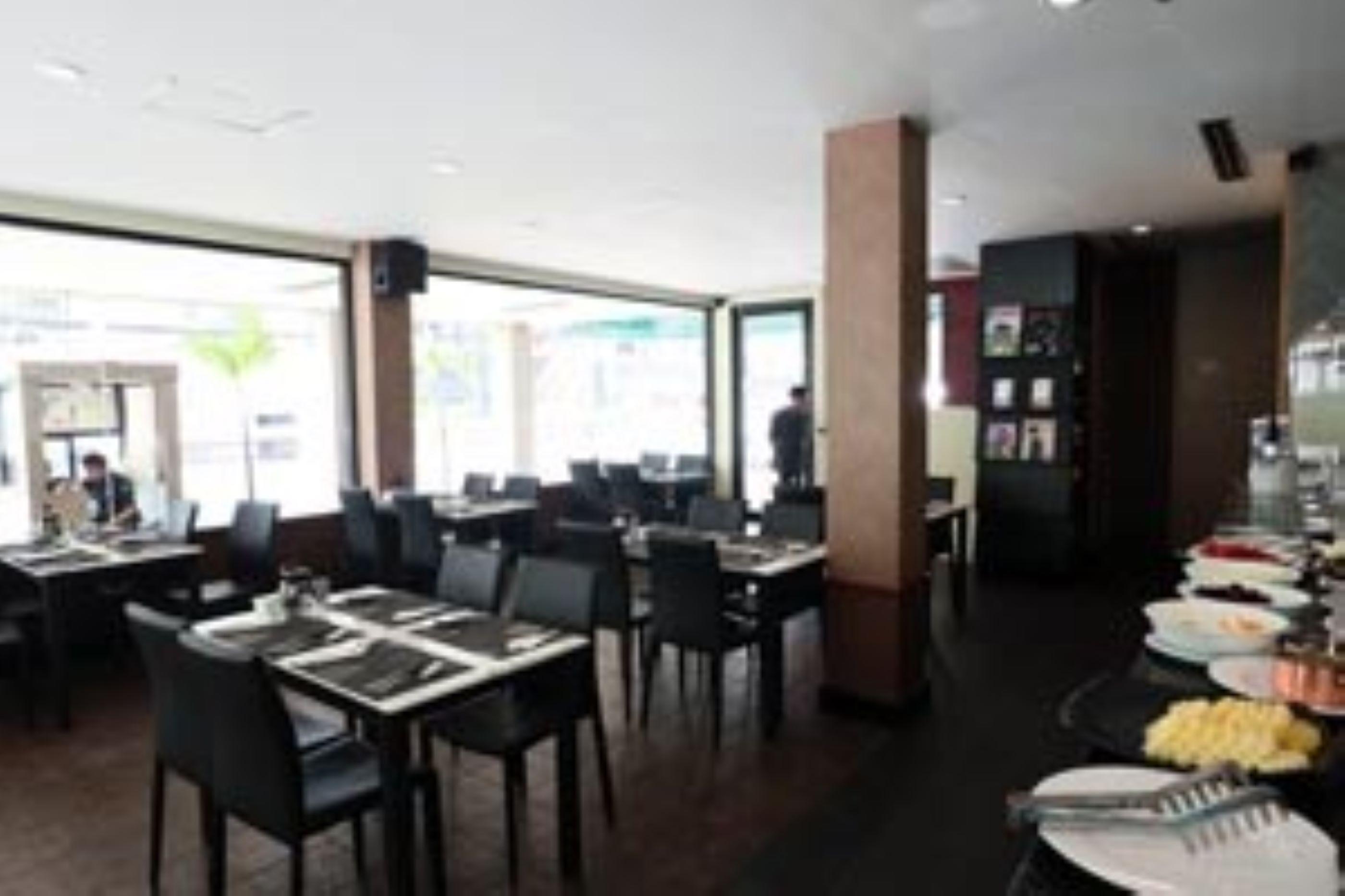 Hotel Admiral Banguecoque