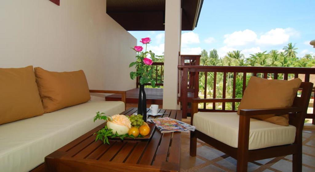 Avani Krabi Resort Koh Lanta