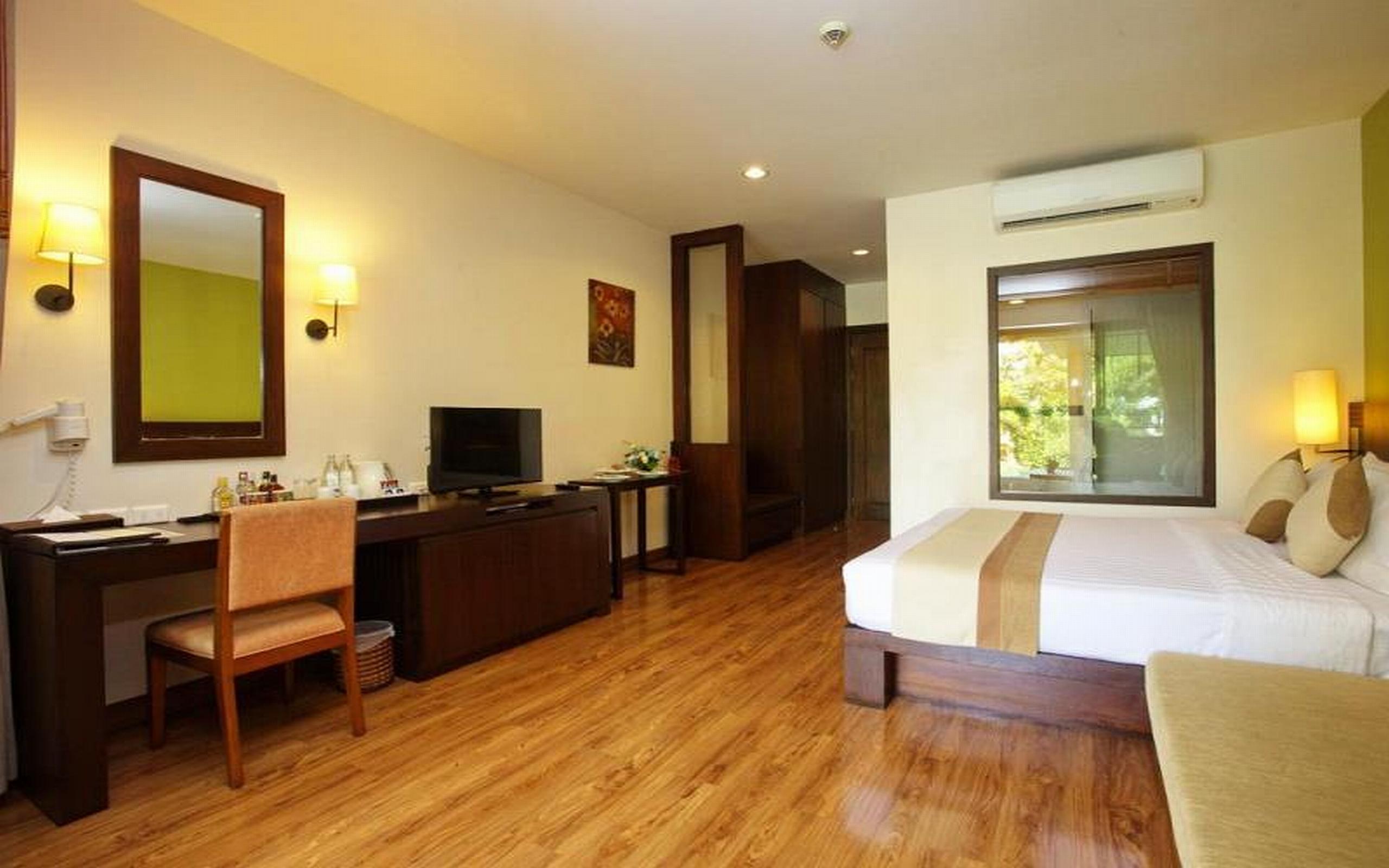 Resort Avani Krabi