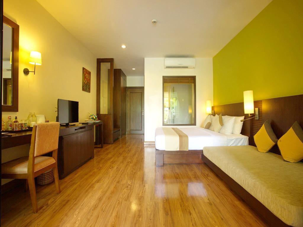 Avani Krabi