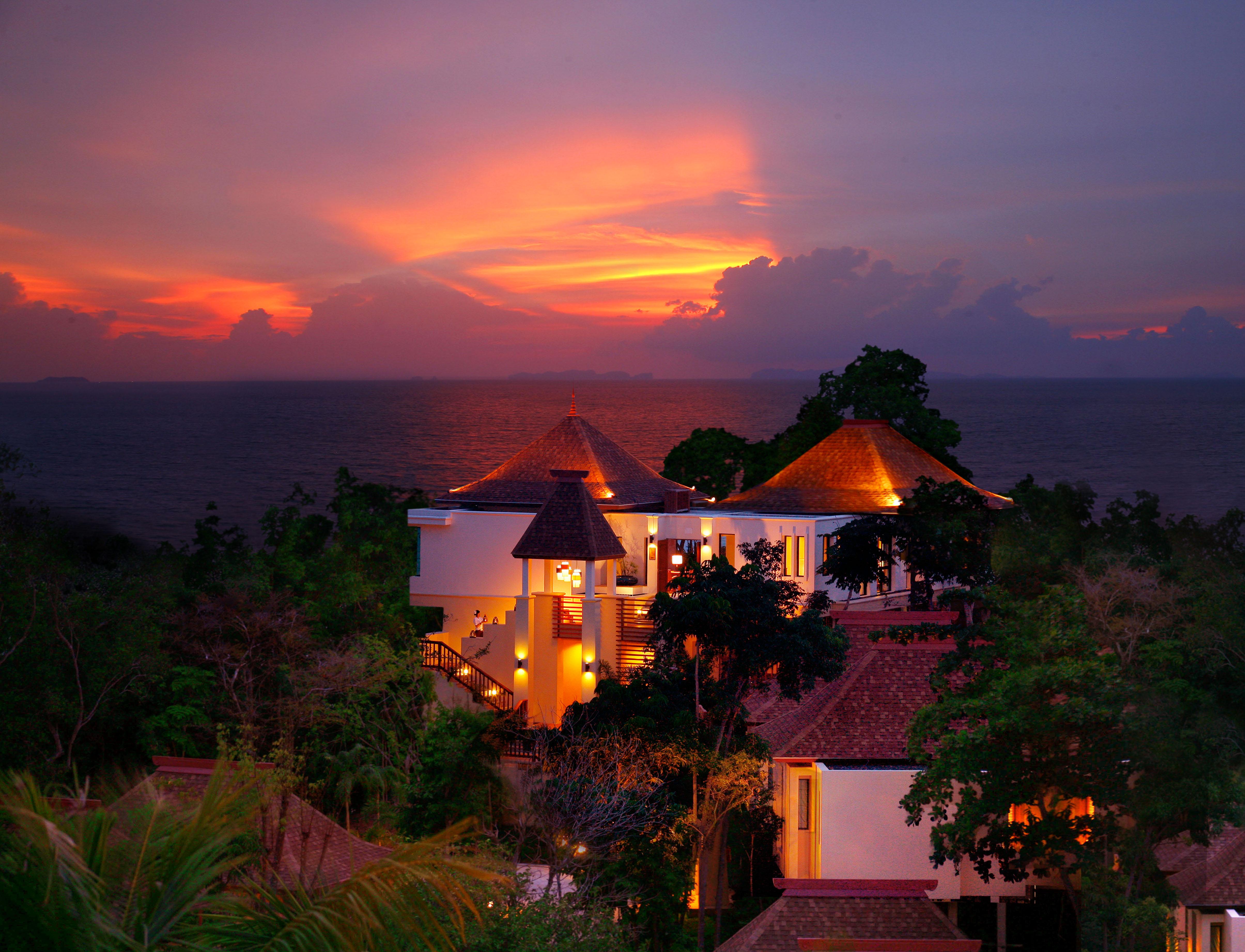 Avani Krabi 5*
