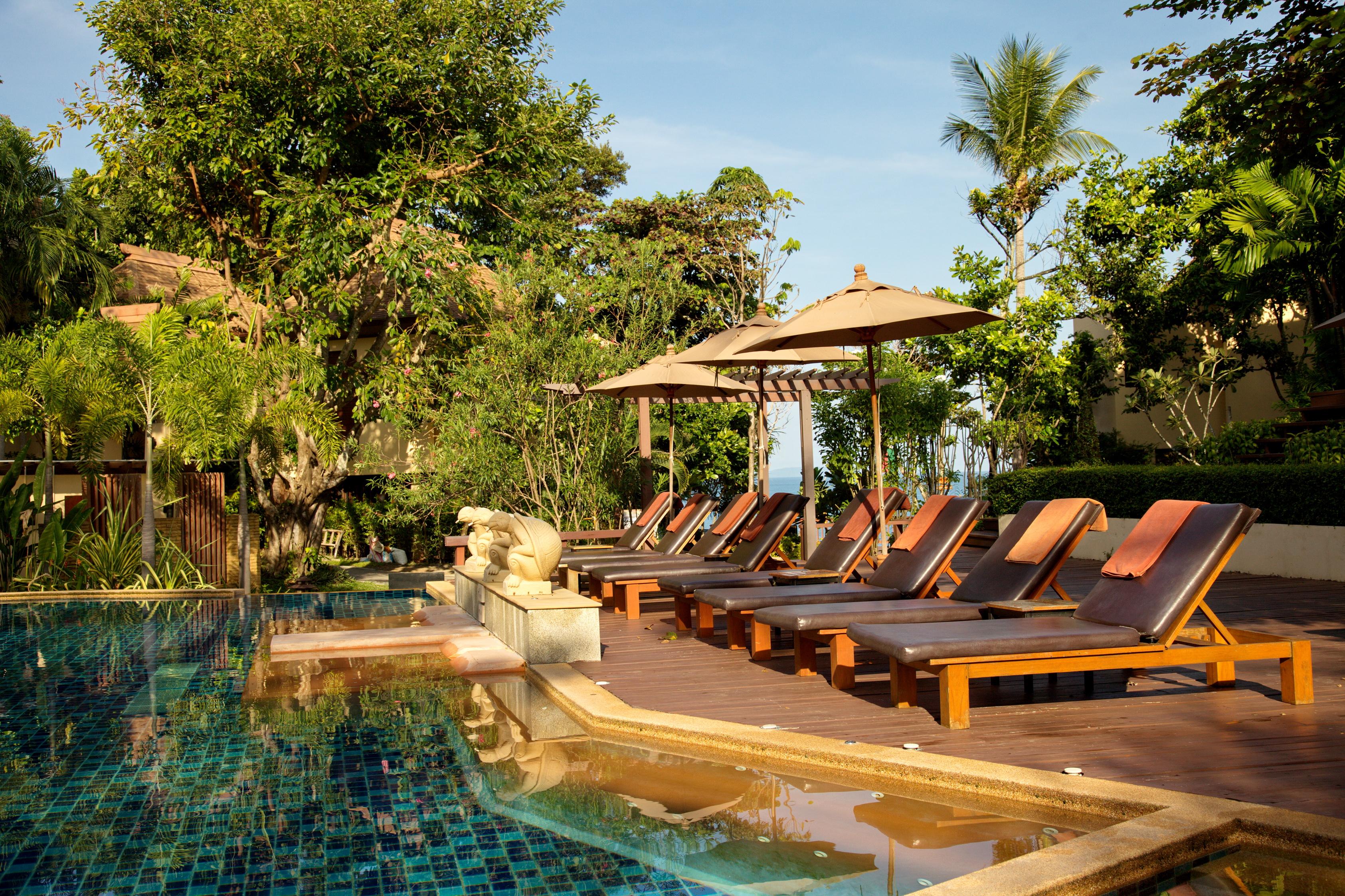 Avani Krabi Resort