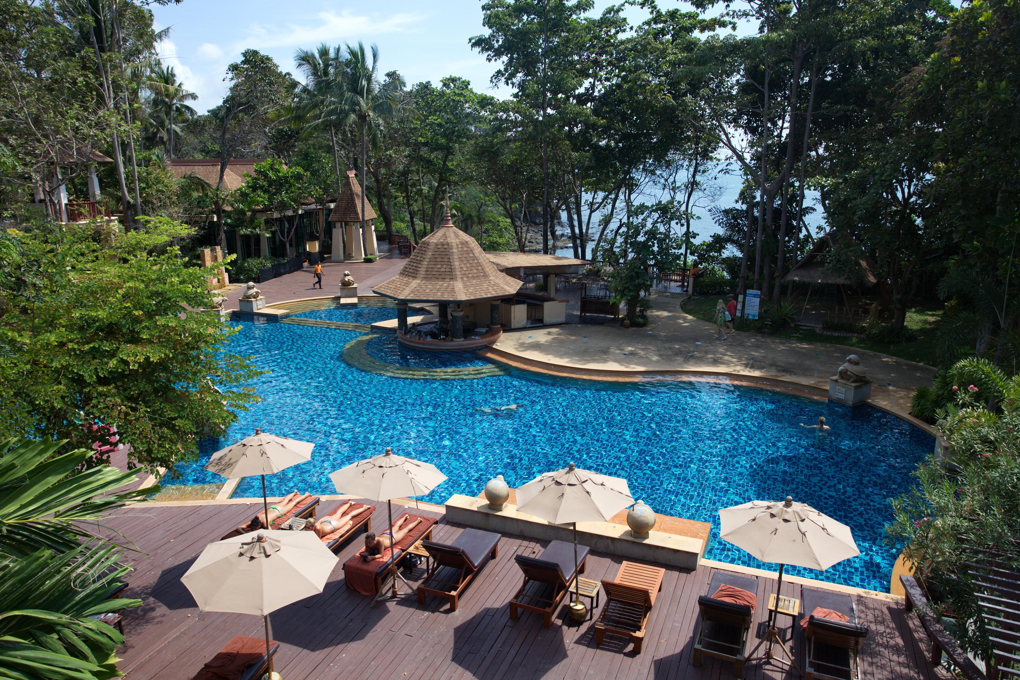 Avani Krabi Resort