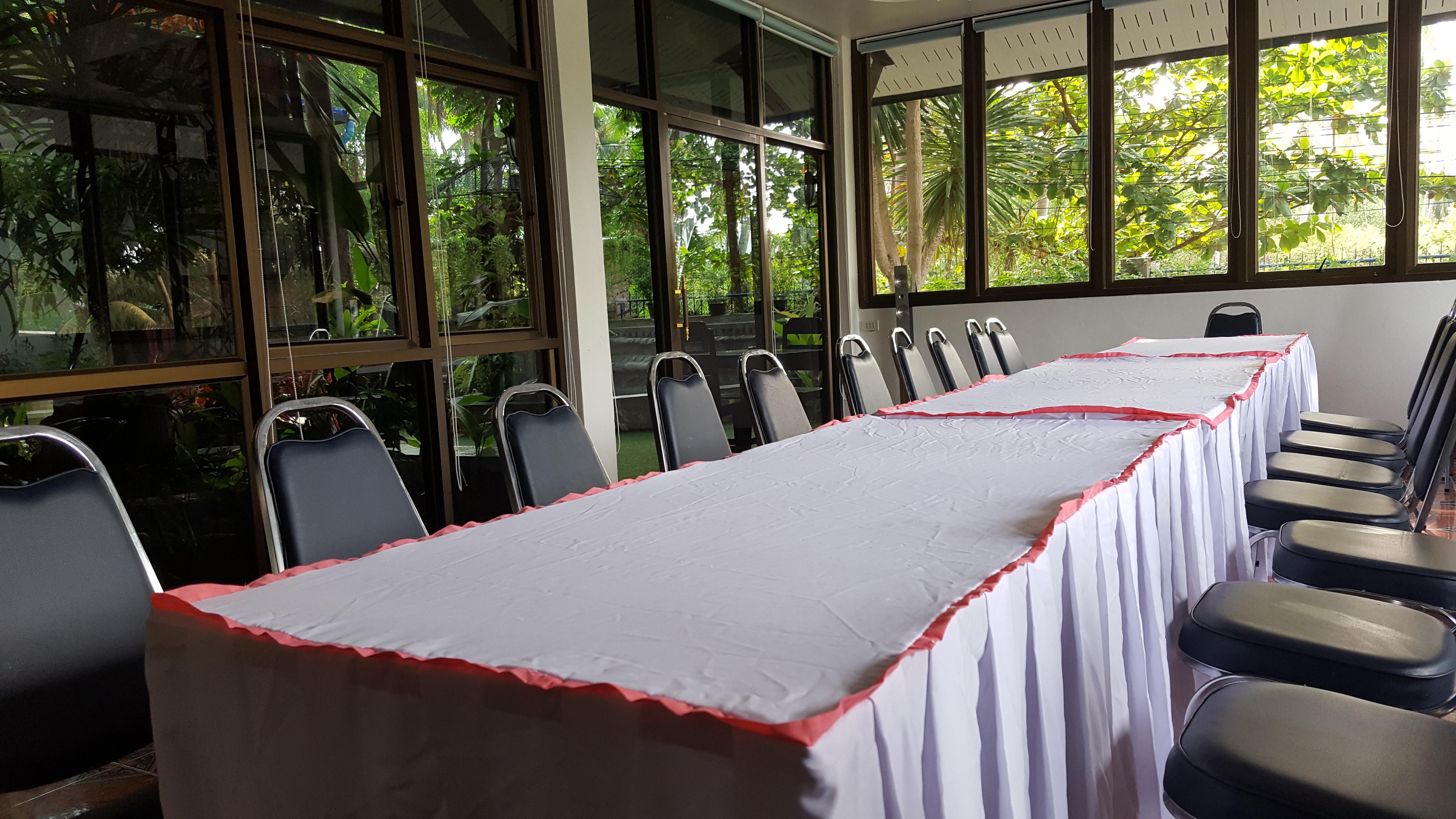 Hotel First And Frang - Koh Phangan Thongsala