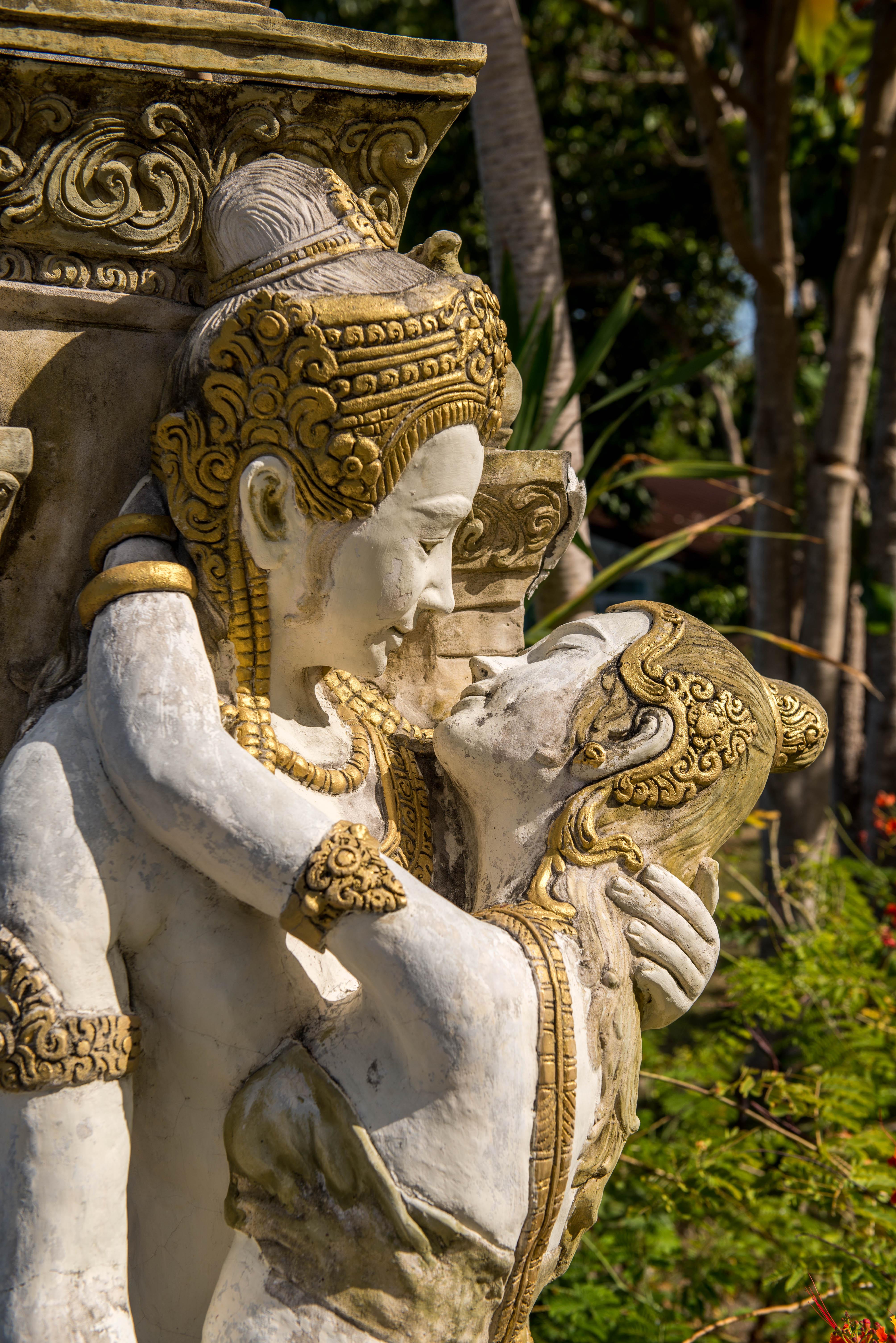 Sunset Hill Boutique Koh Phangan Resort 4*