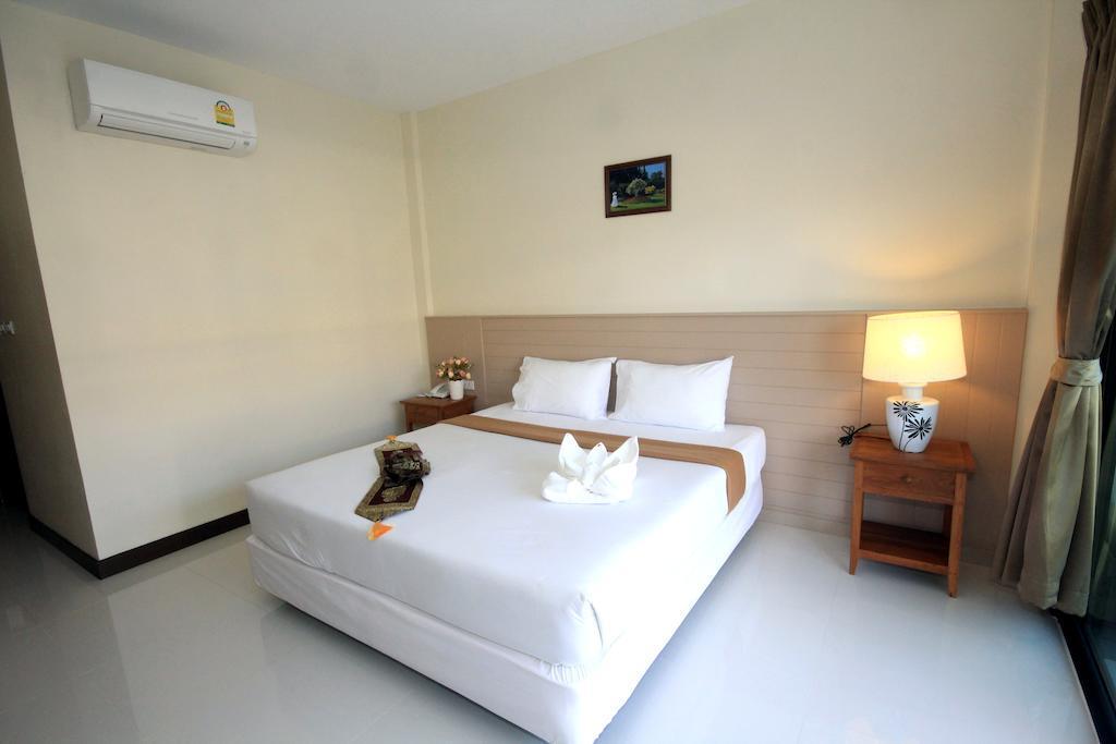 Hotel Phangan Island View - Sha Extra 3*
