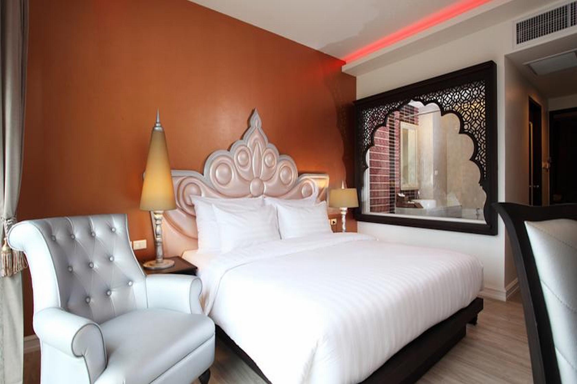 Hotel Chillax Banguecoque