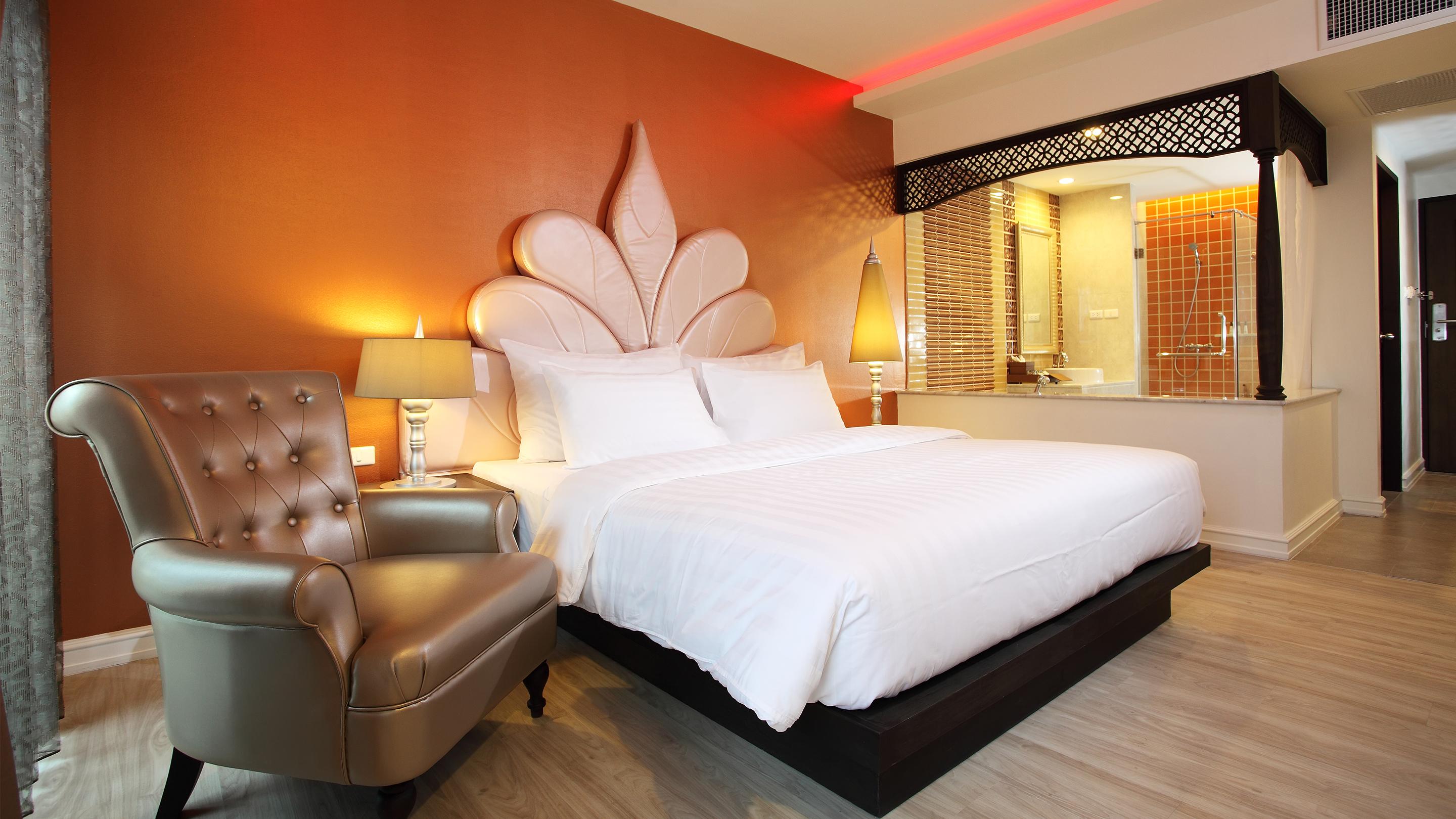 Hotel Chillax Banguecoque