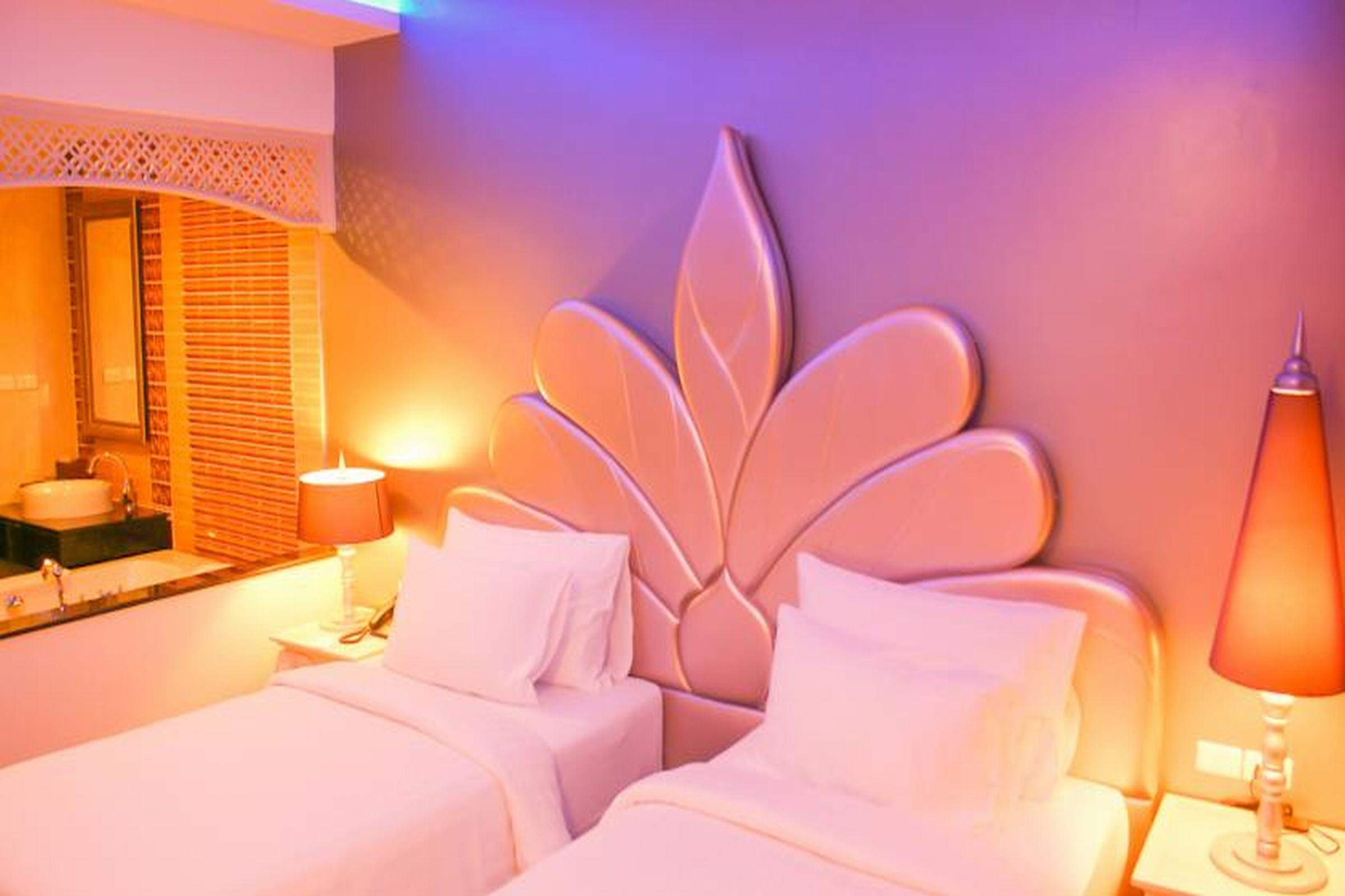 Chillax 4* Banguecoque