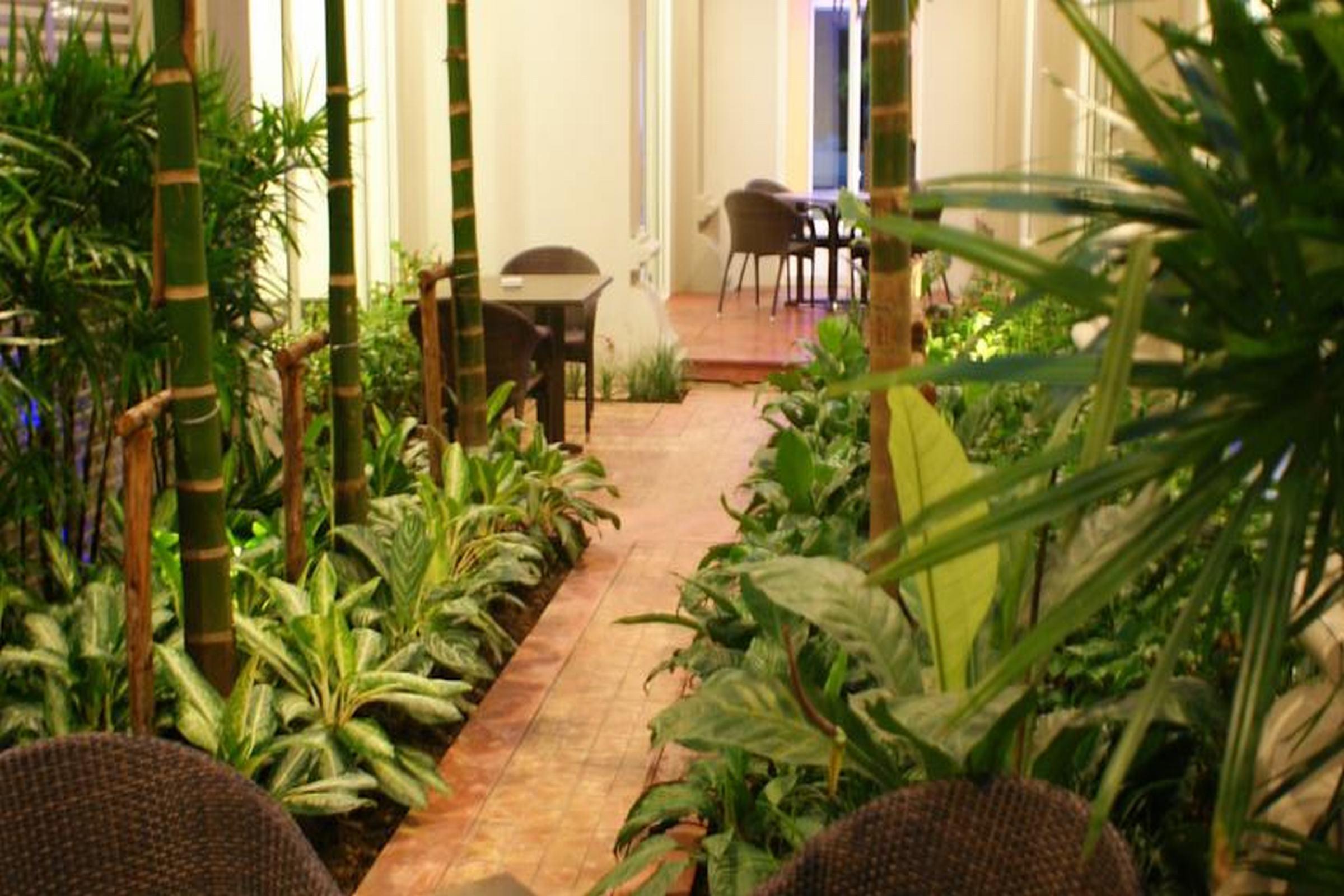 Chillax Banguecoque