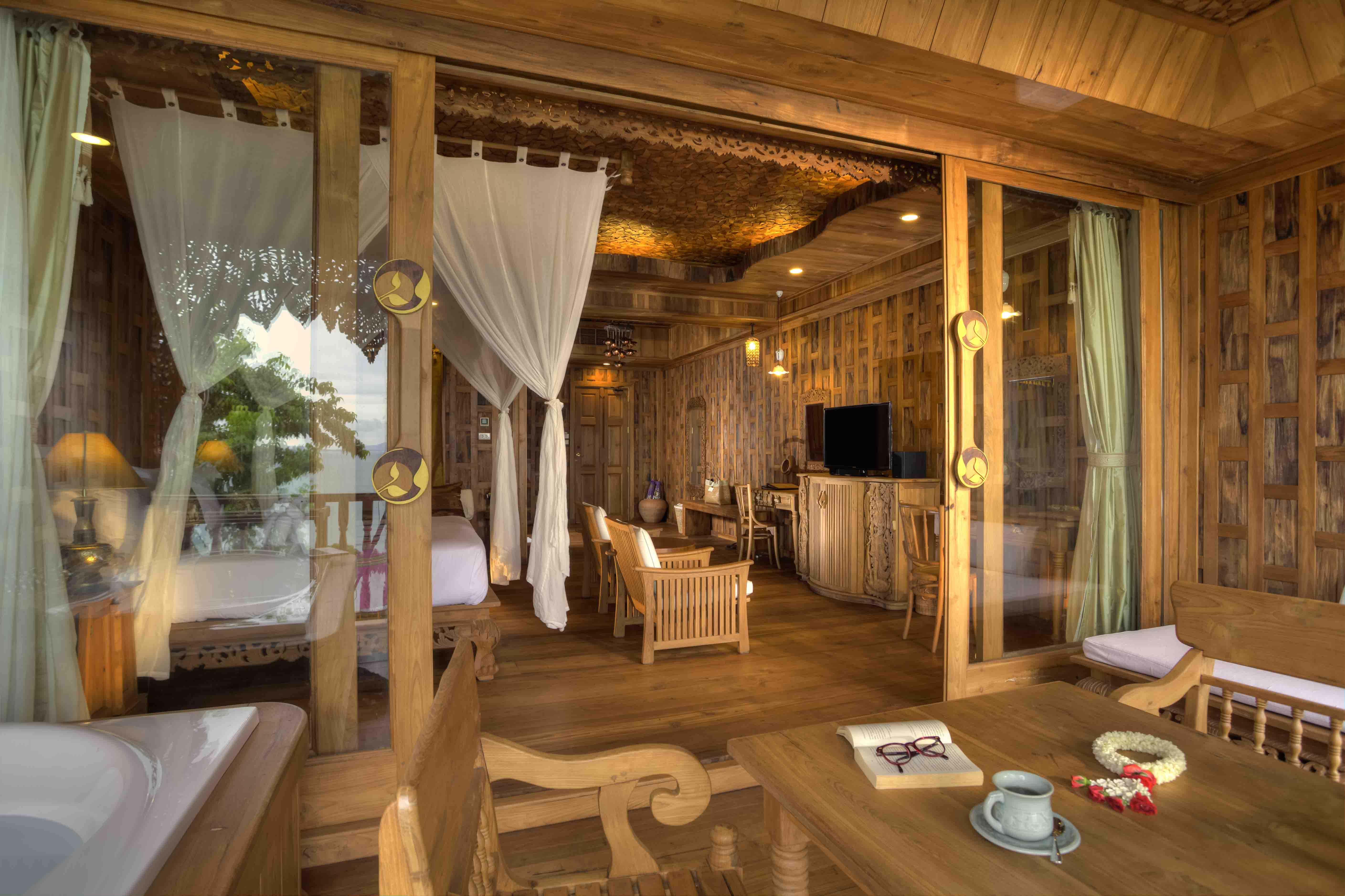 Santhiya Koh Yao Yai & Resort