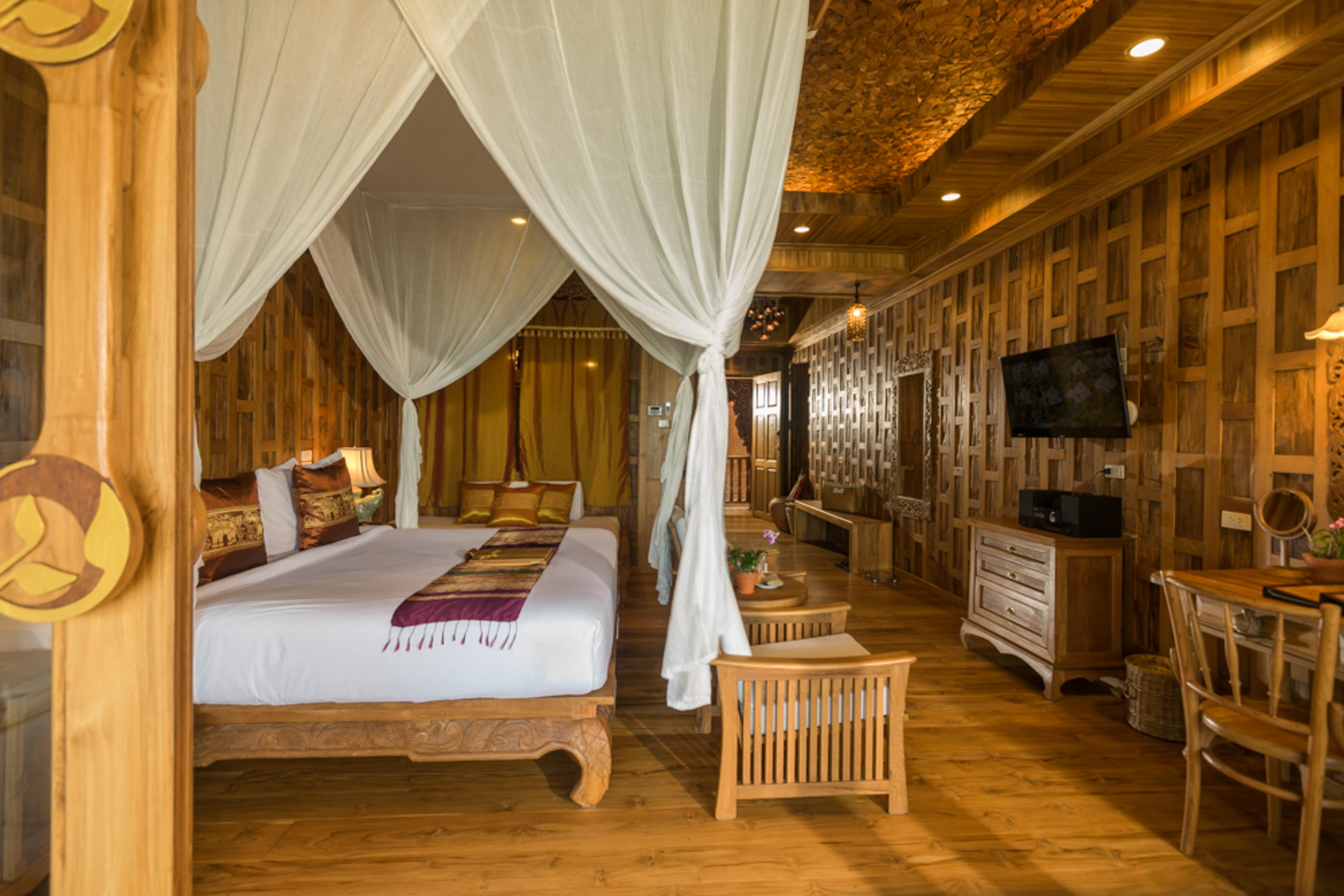 Santhiya Koh Yao Yai & 5* Ko Yao Yai