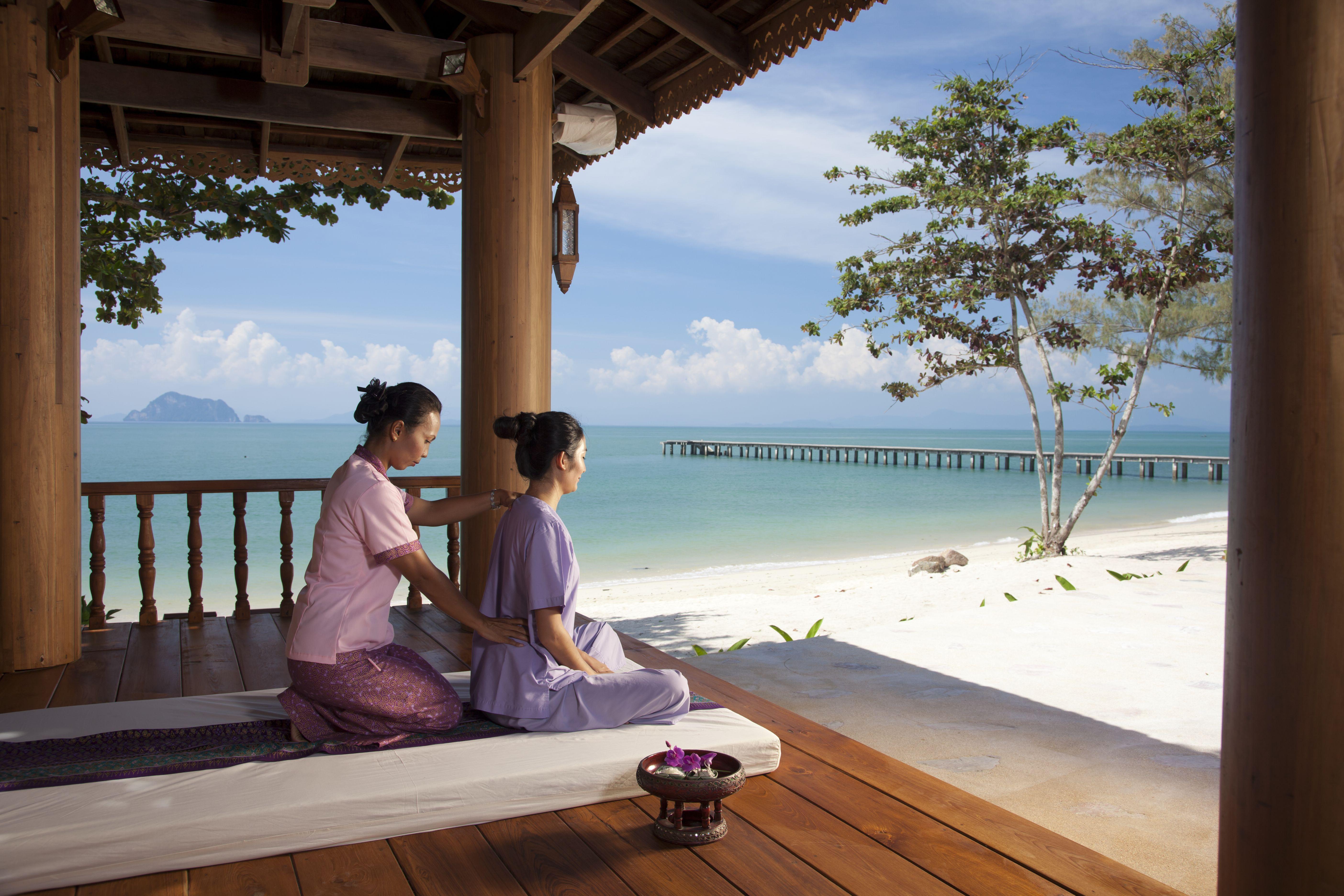 Santhiya Koh Yao Yai & Ko Yao Yai